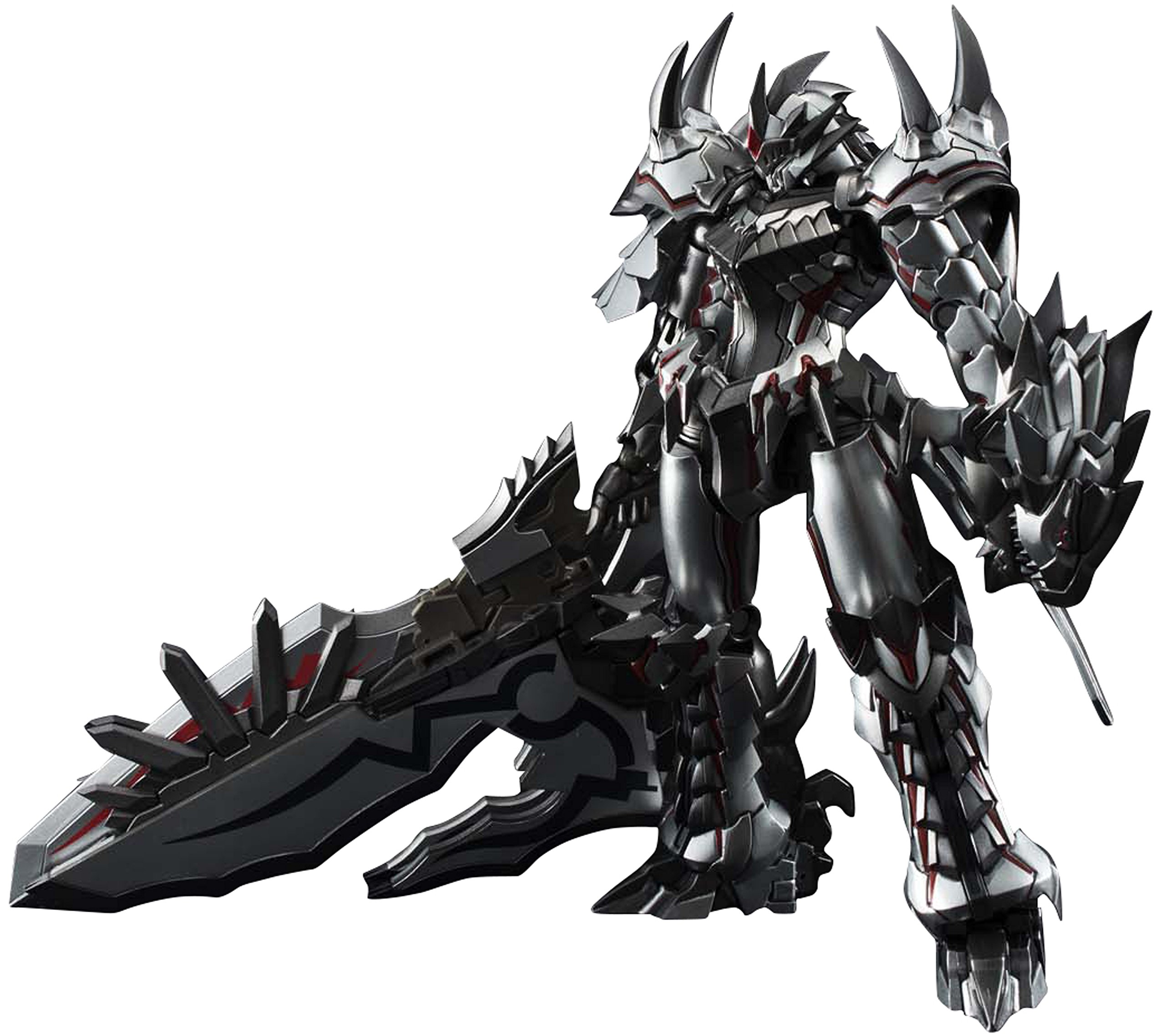 Amazon.co.jp: TAMASHII NATIONS 超合金 Ka signature