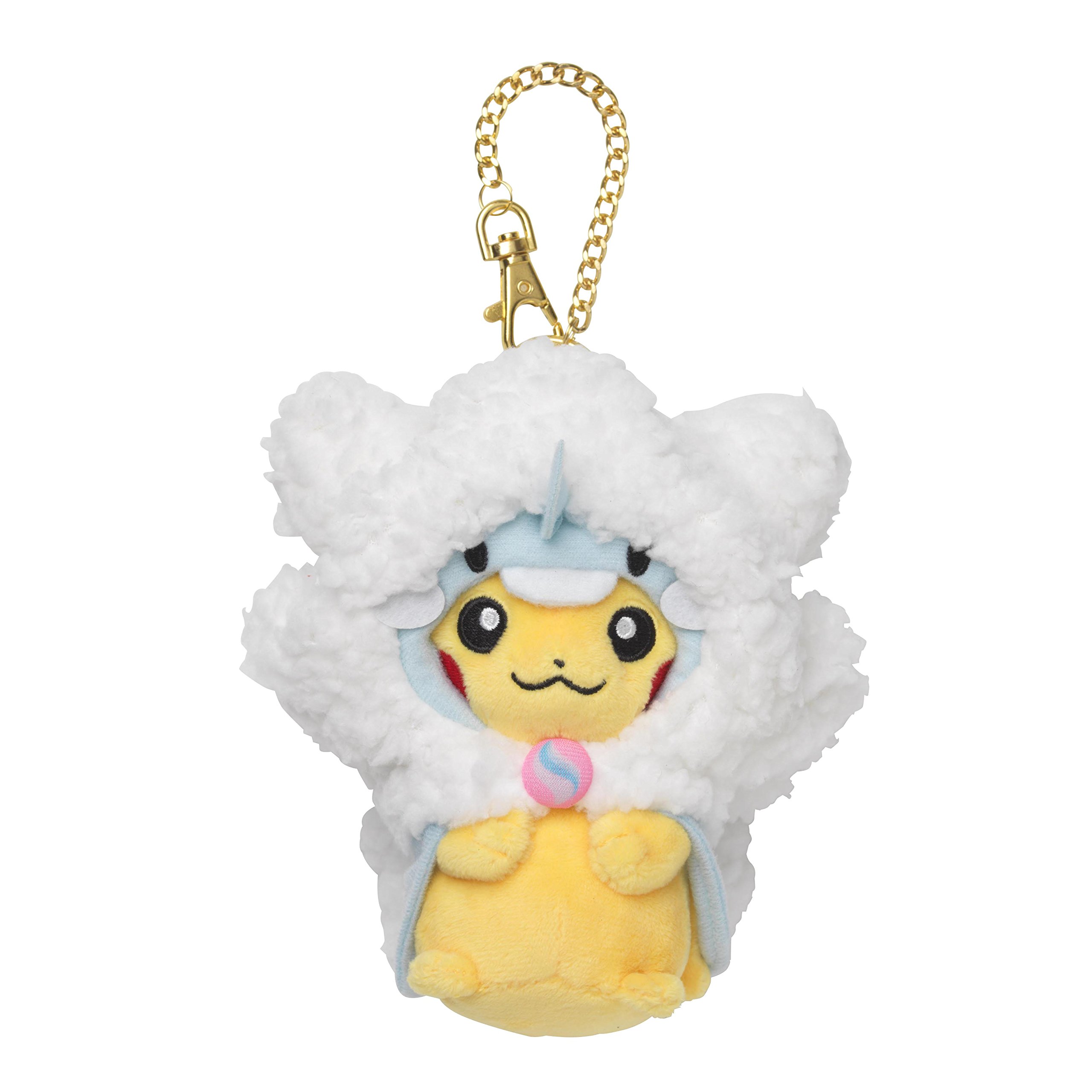 Amazon.co.jp: ポケモンセンターオリジナル マスコット メガチルタリス
