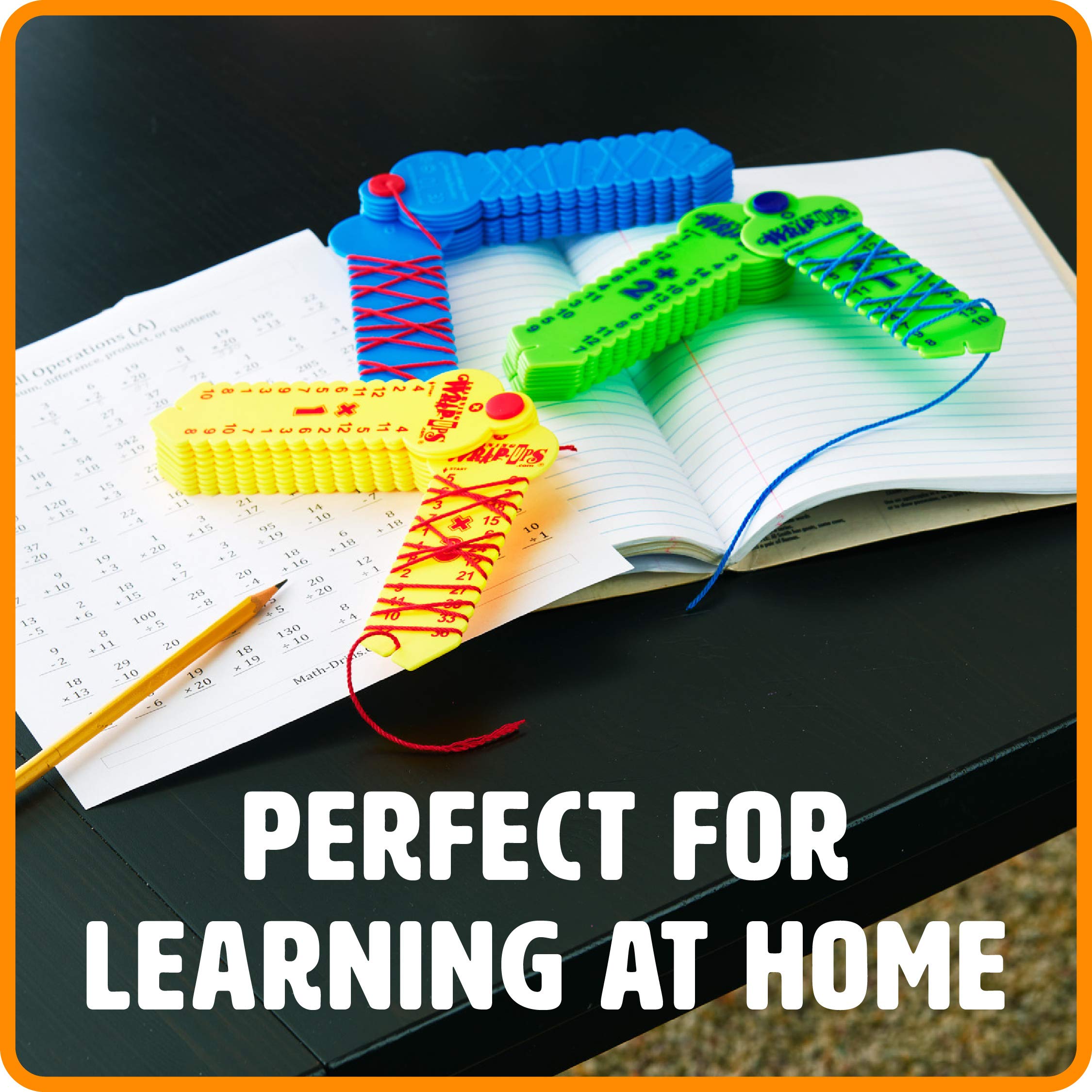 Amazon.co.jp: LEARNING WRAP UPS ボーネルンド ラーニング・ラップ