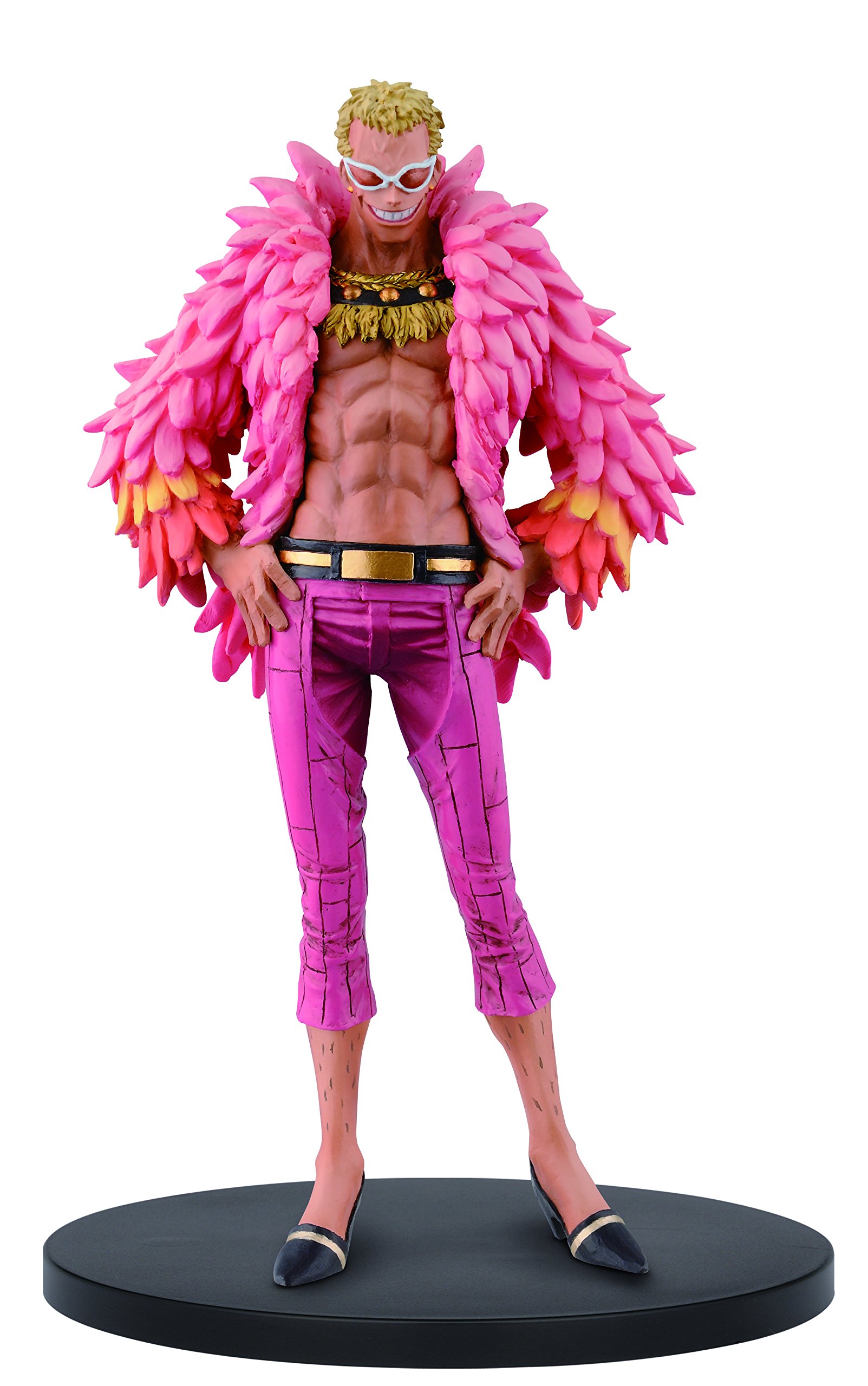 Amazon | ワンピース DXF THE GRANDLINE MEN 15TH EDITION vol.8 ド