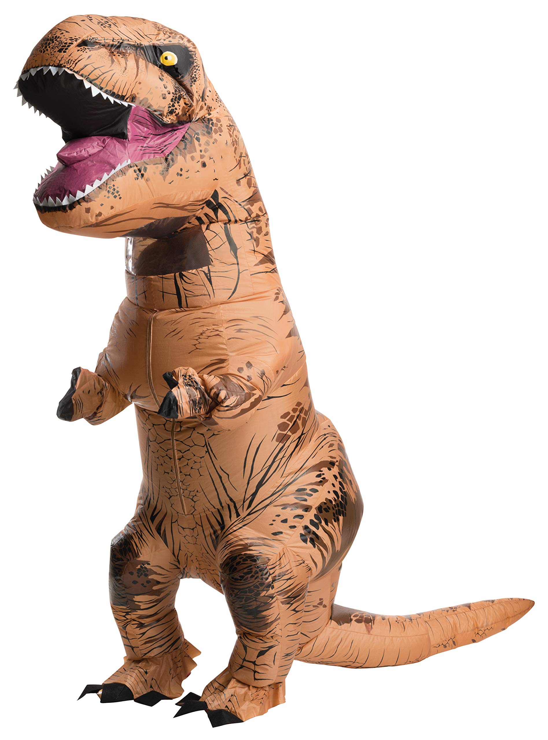 Amazon.co.jp: ジュラシックワールド ティラノサウルス 恐竜 着ぐるみ