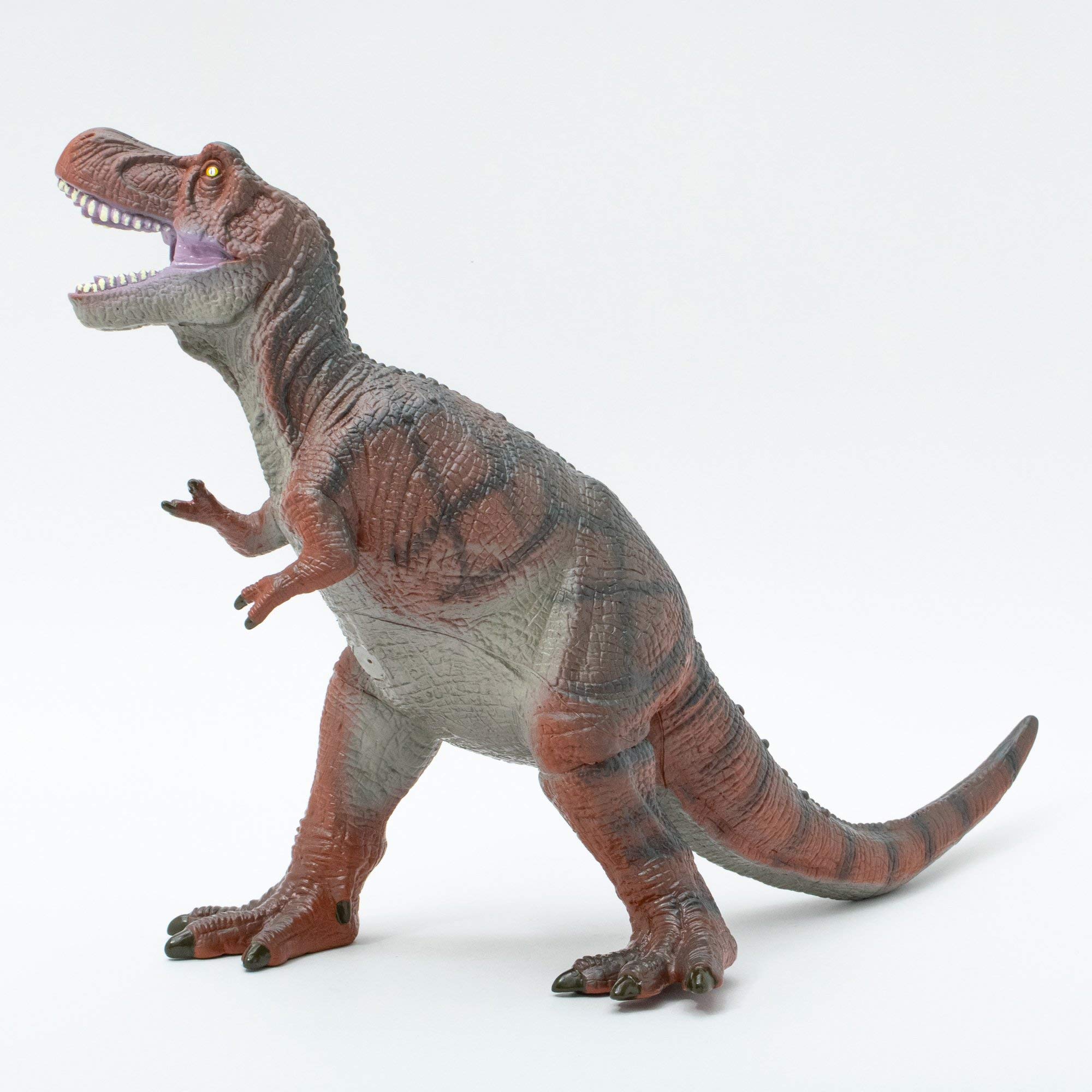 Amazon | ティラノサウルス ビニールモデル プレミアムエディション(FD