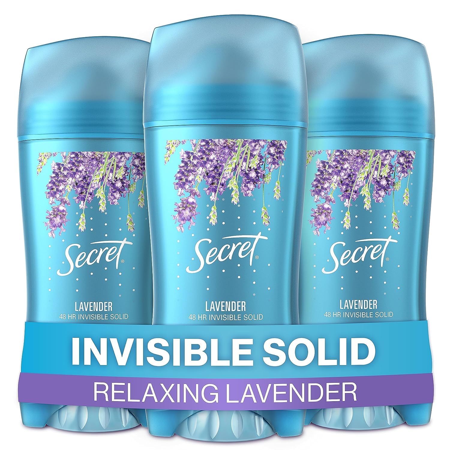 Amazon.com : Secret Antiperspirant and Deodorant for Women