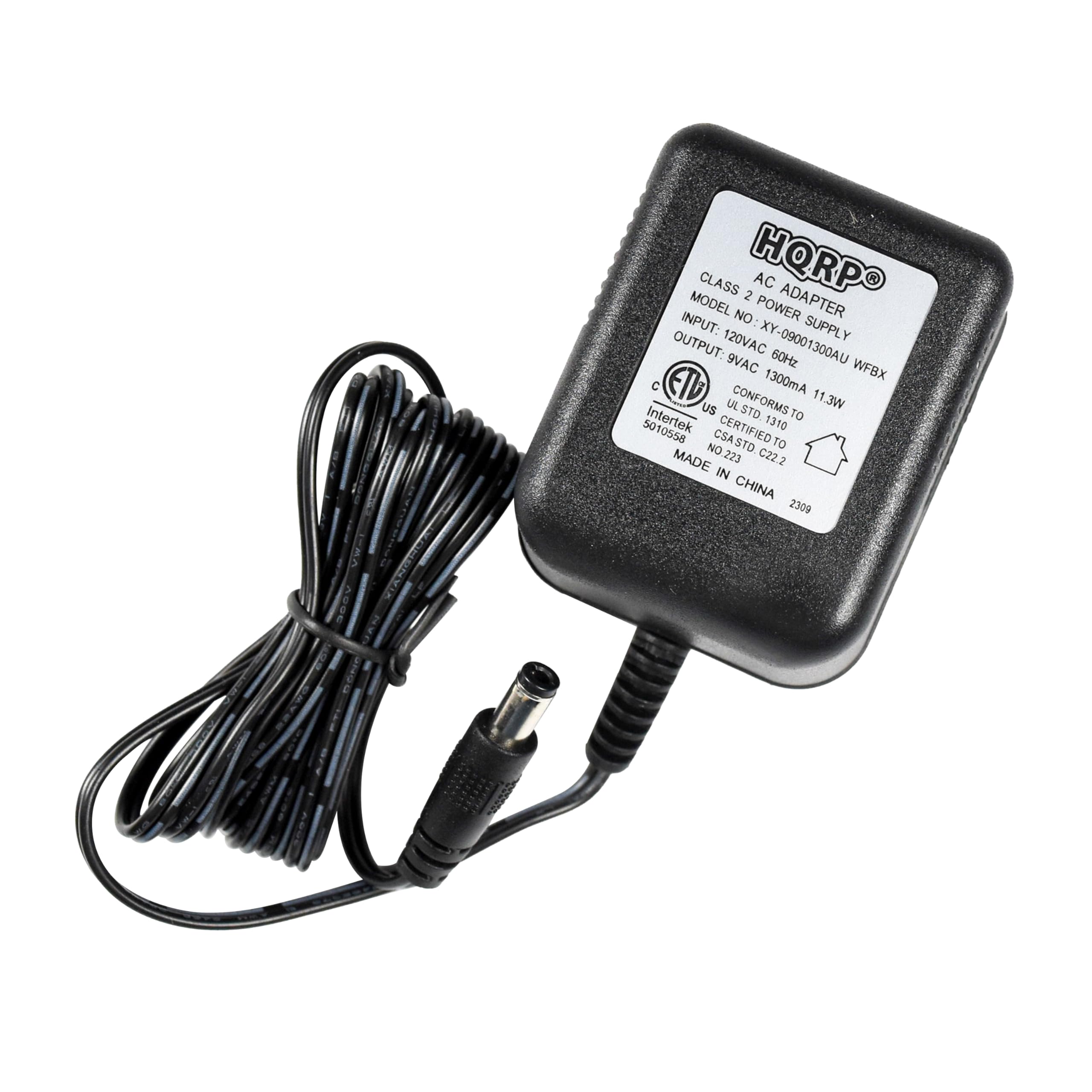 Amazon.com: HQRP AC Adapter Compatible with DigiTech PS913B / PS