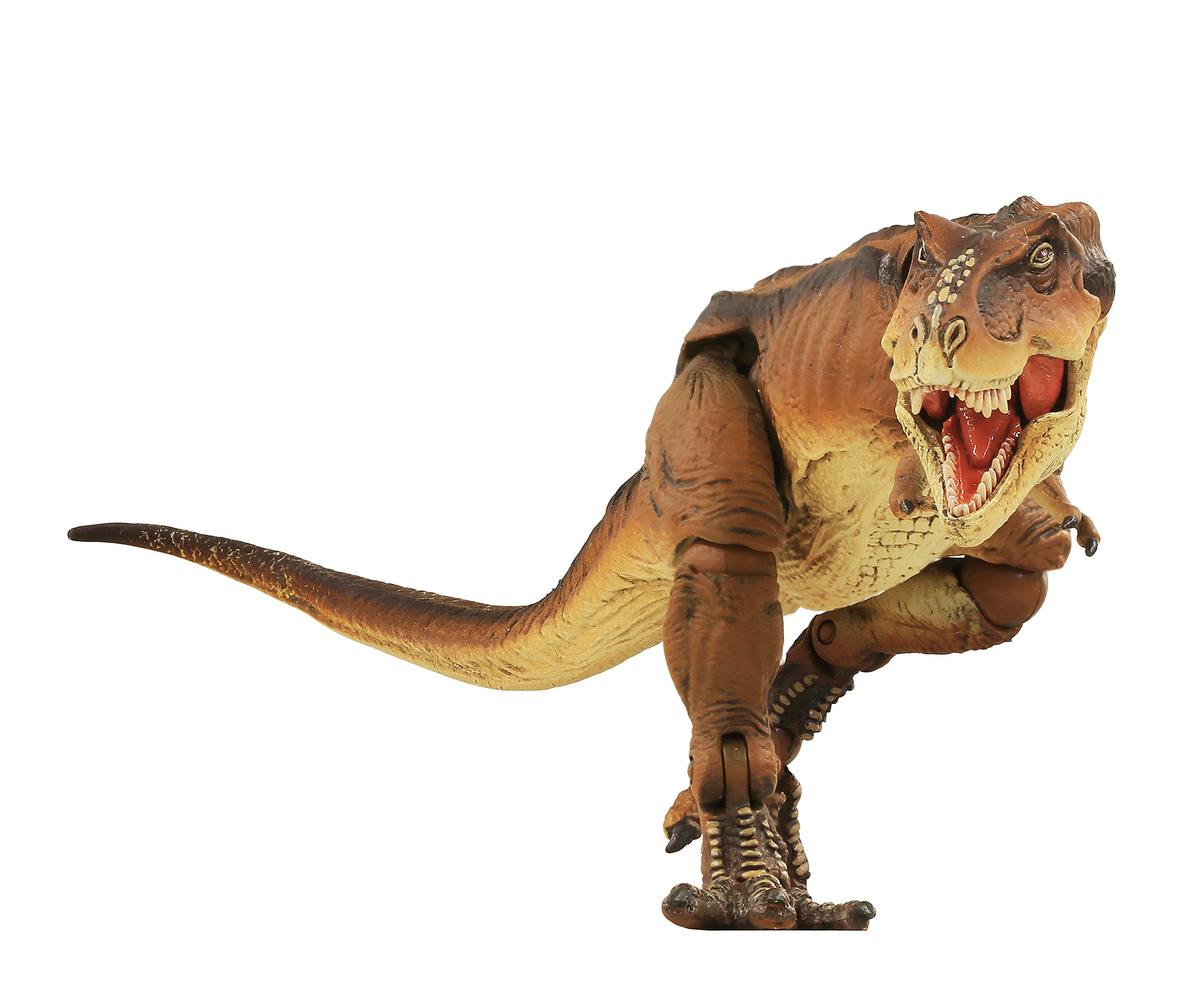 Amazon.co.jp: レガシーOFリボルテック ティラノサウルス ノンスケール