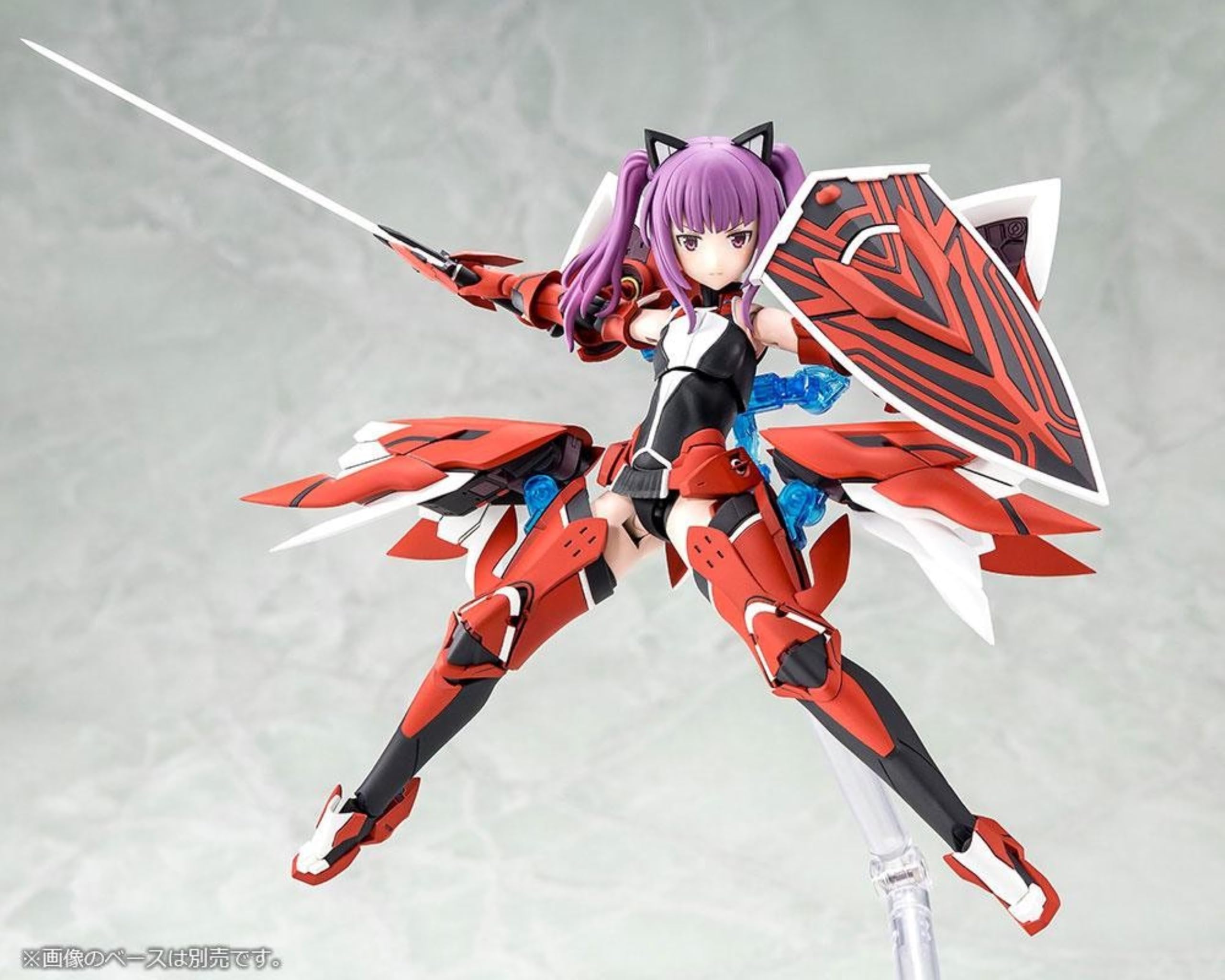 Amazon | 壽屋 メガミデバイス アリス・ギア・アイギス 一条 綾香