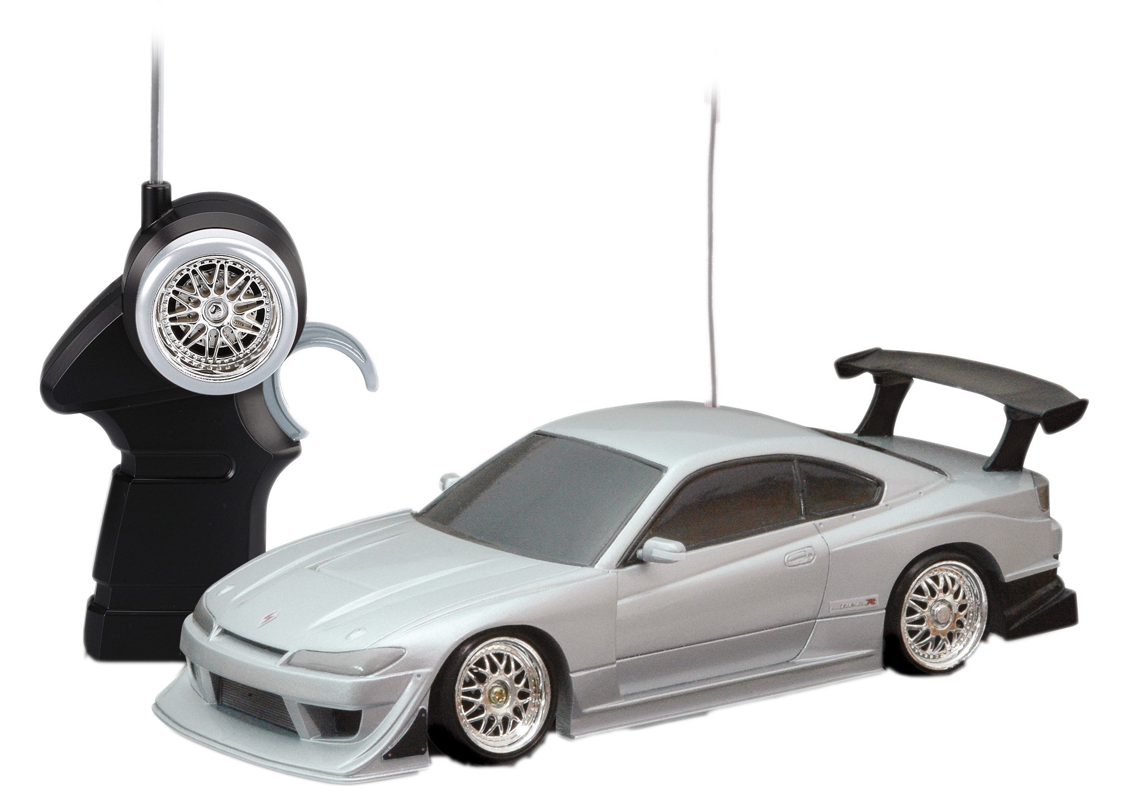 Amazon.co.jp: AERO R/C ドリフトパッケージライト 6 ニッサン