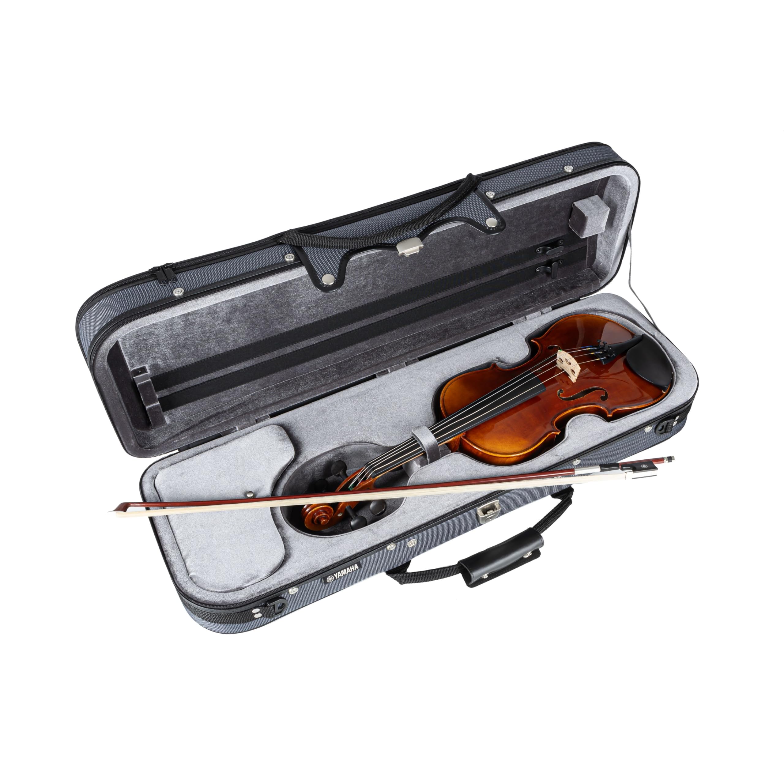 Amazon | ヤマハ YAMAHA Braviol ブラビオール バイオリンセット V7SG