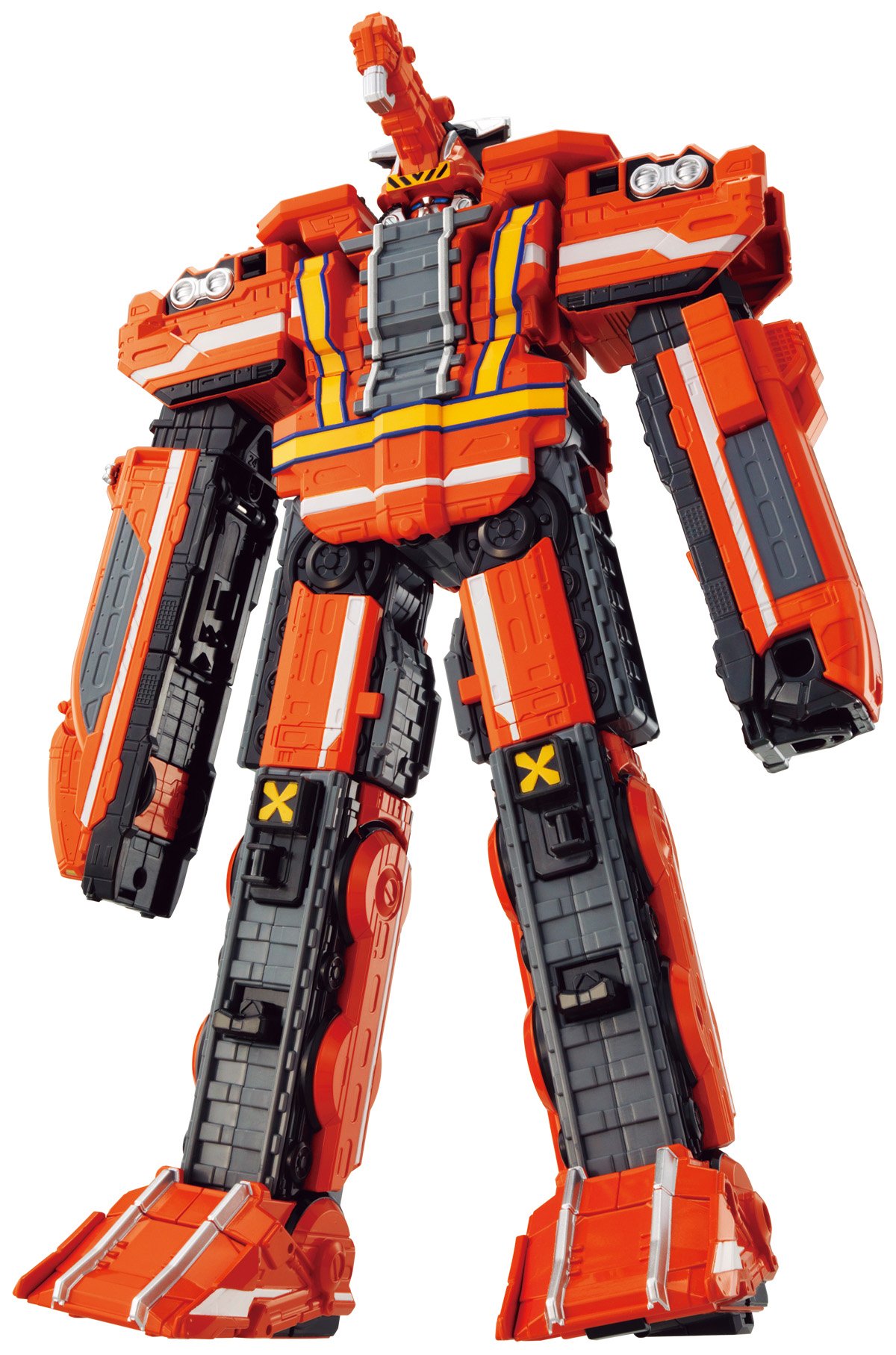 Amazon.co.jp: 烈車戦隊トッキュウジャー 烈車合体シリーズ11 烈車合体