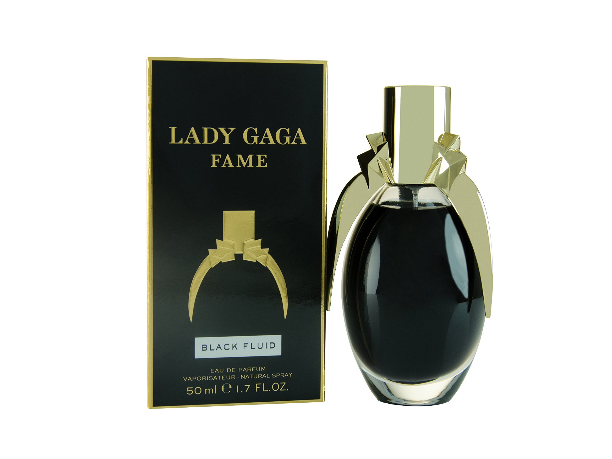 Amazon.com : Lady Gaga Fame by Lady Gaga 1.7 oz EDP Spray for