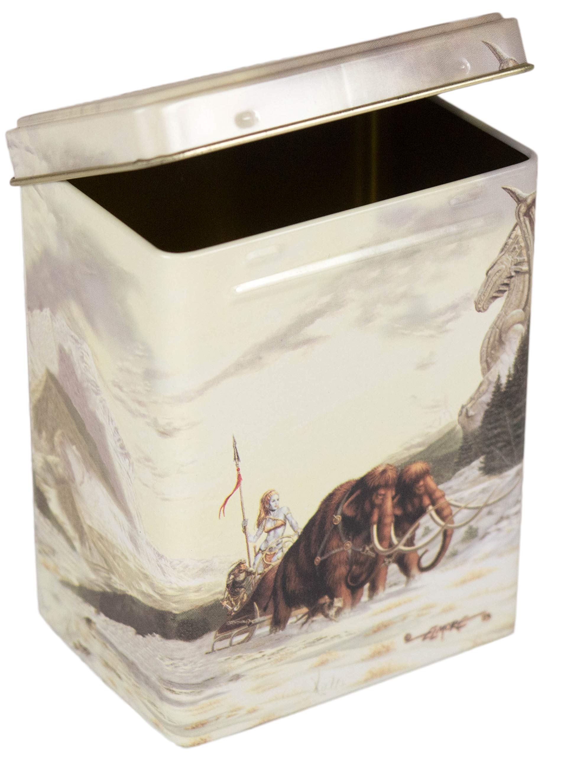 Amazon.co.jp: Ultra-Pro Gallery Series Deck Vault - Elmore