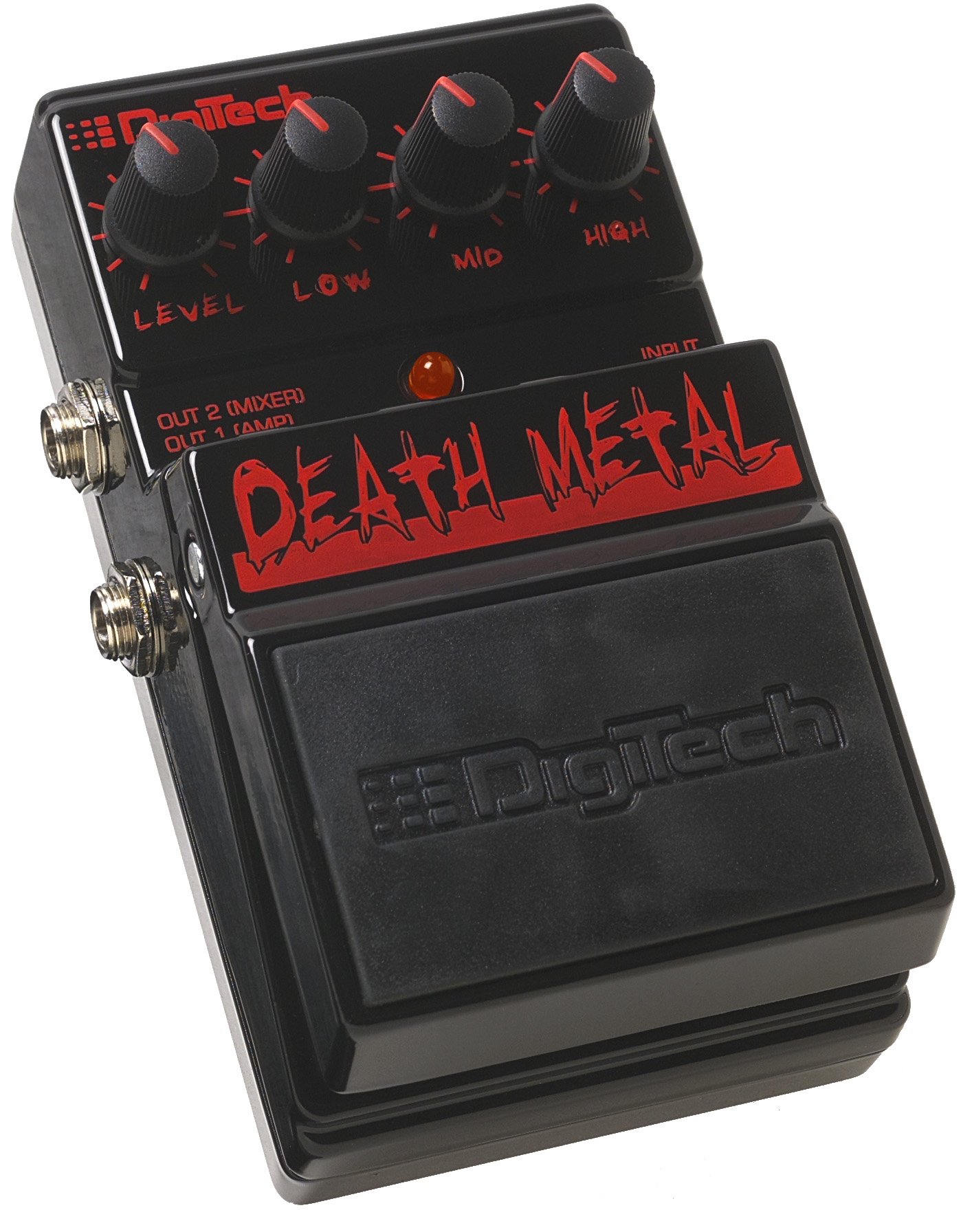 Amazon | 【国内正規輸入品】DIGITECH デジテック エフェクター
