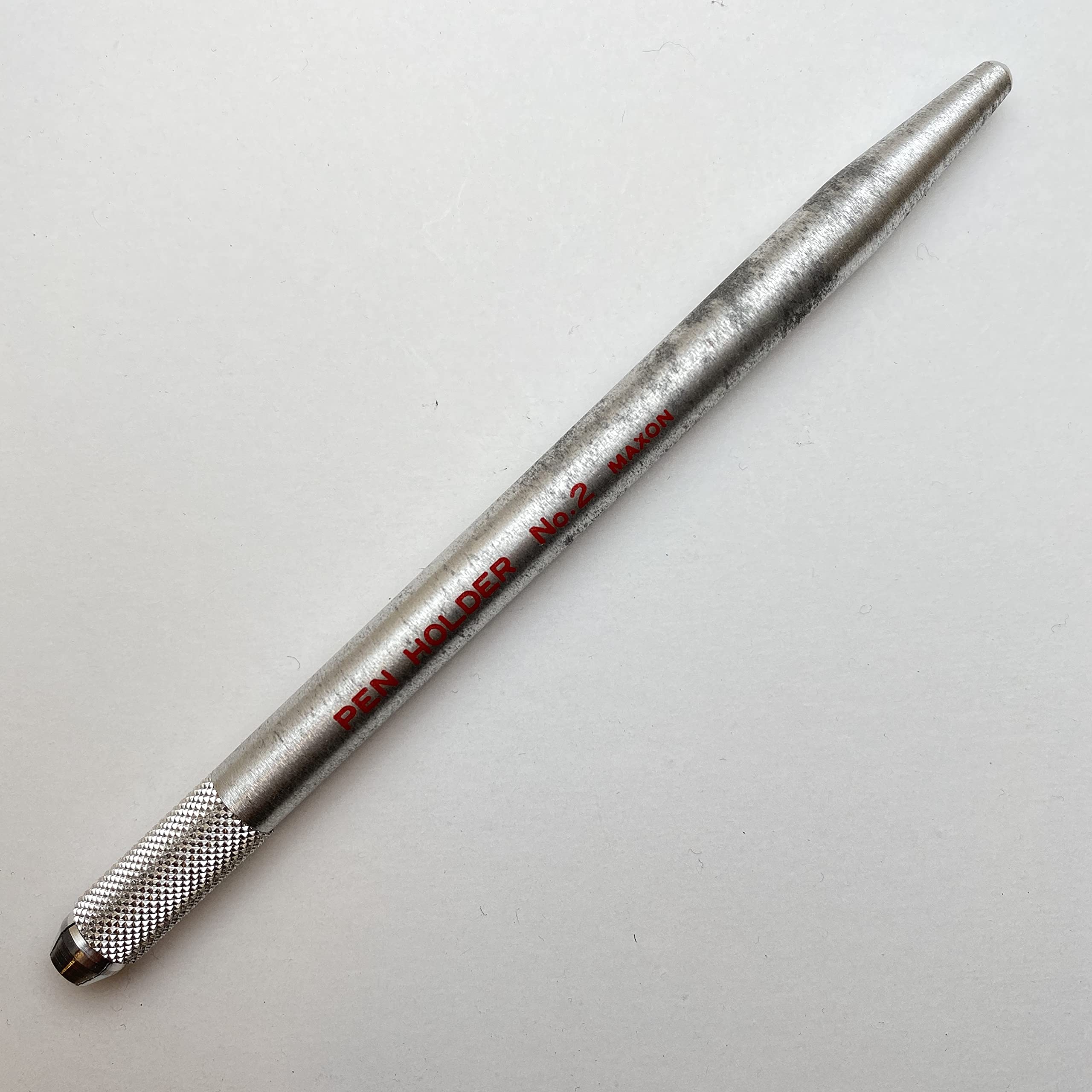 Amazon.co.jp: Maxon Pen Holder Pen Axis Pen Holder (No.2 (For