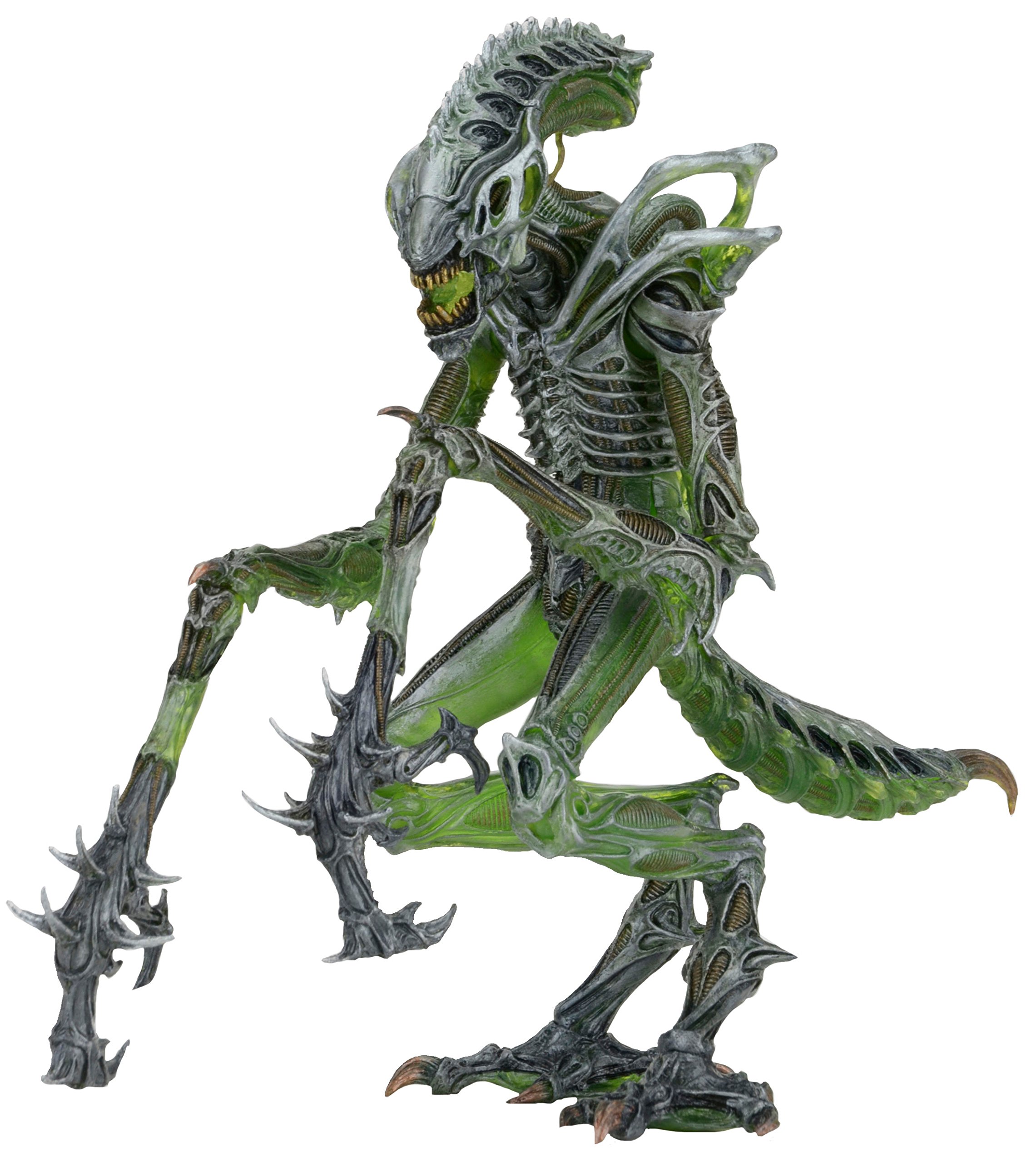Amazon.com: NECA Aliens 7