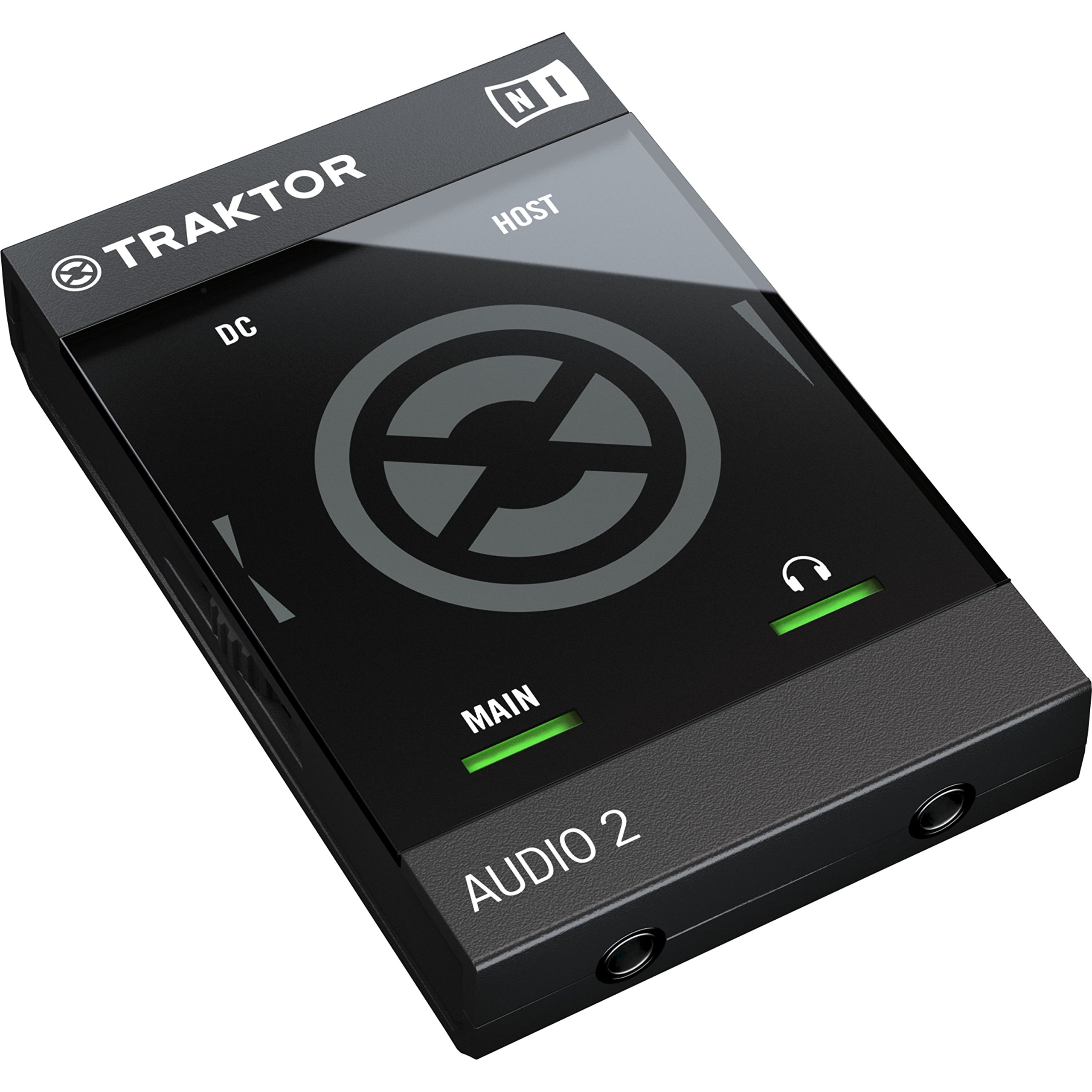 Amazon.co.jp: Native Instruments DJオーディオ・インターフェイス