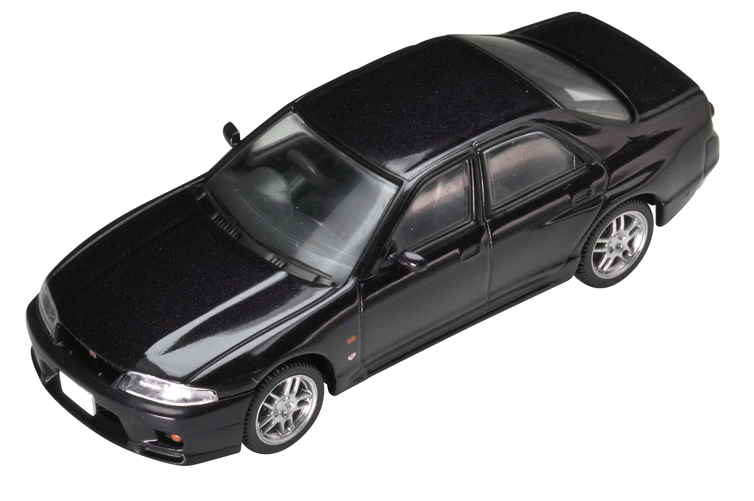 Amazon | トミカリミテッドヴィンテージ ネオ 1/64 LV-N151b 日産