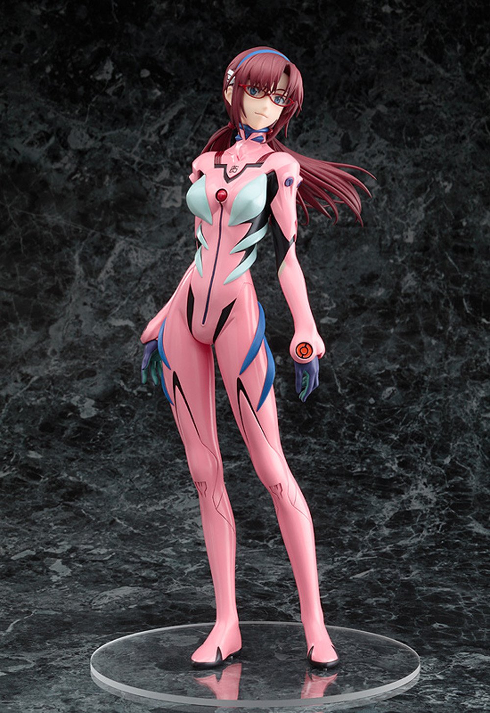 Amazon.co.jp: ヱヴァンゲリヲン新劇場版・破 真希波・マリ・イラスト