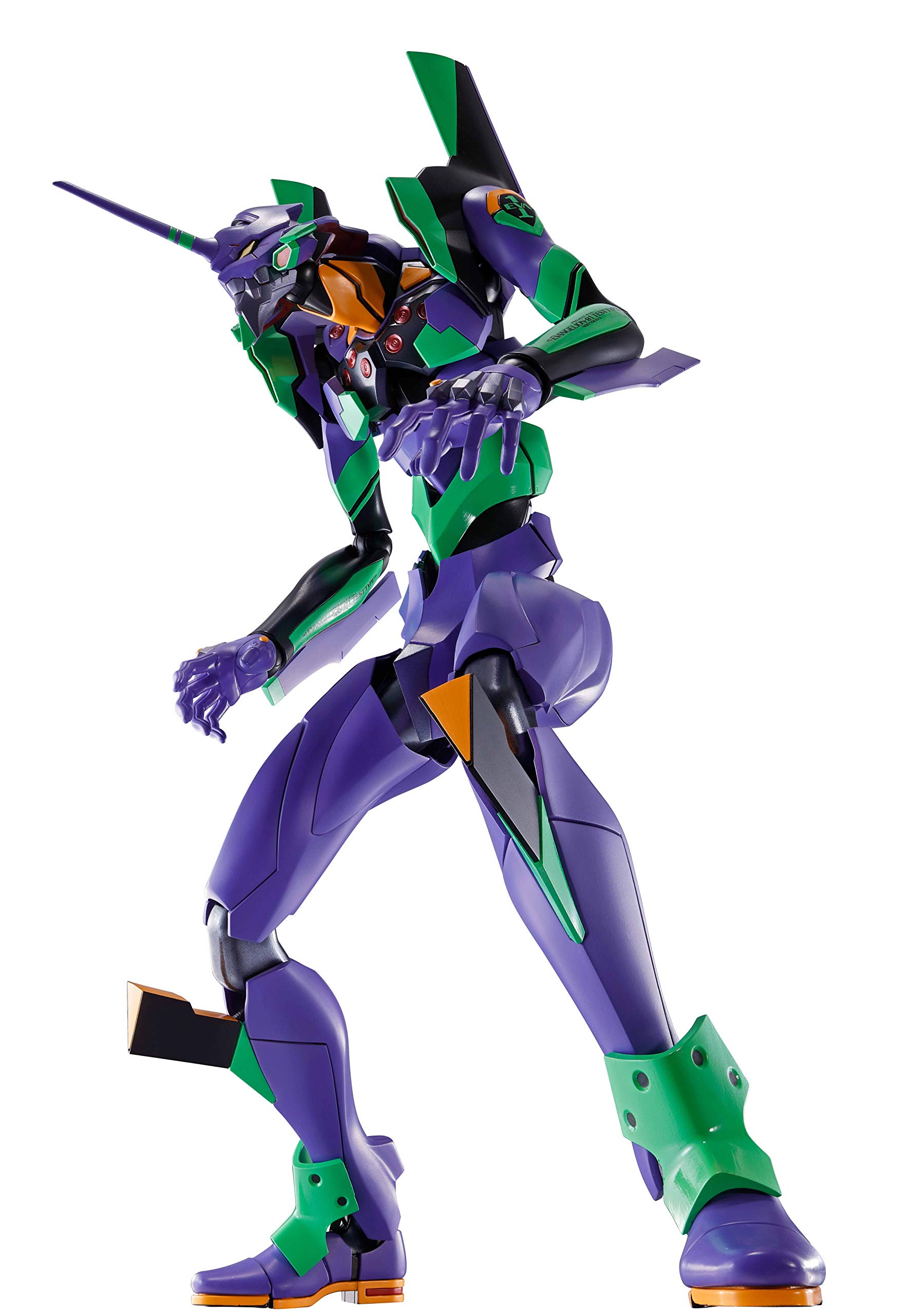 Amazon | TAMASHII NATIONS DYNACTION 汎用ヒト型決戦兵器 人造人間