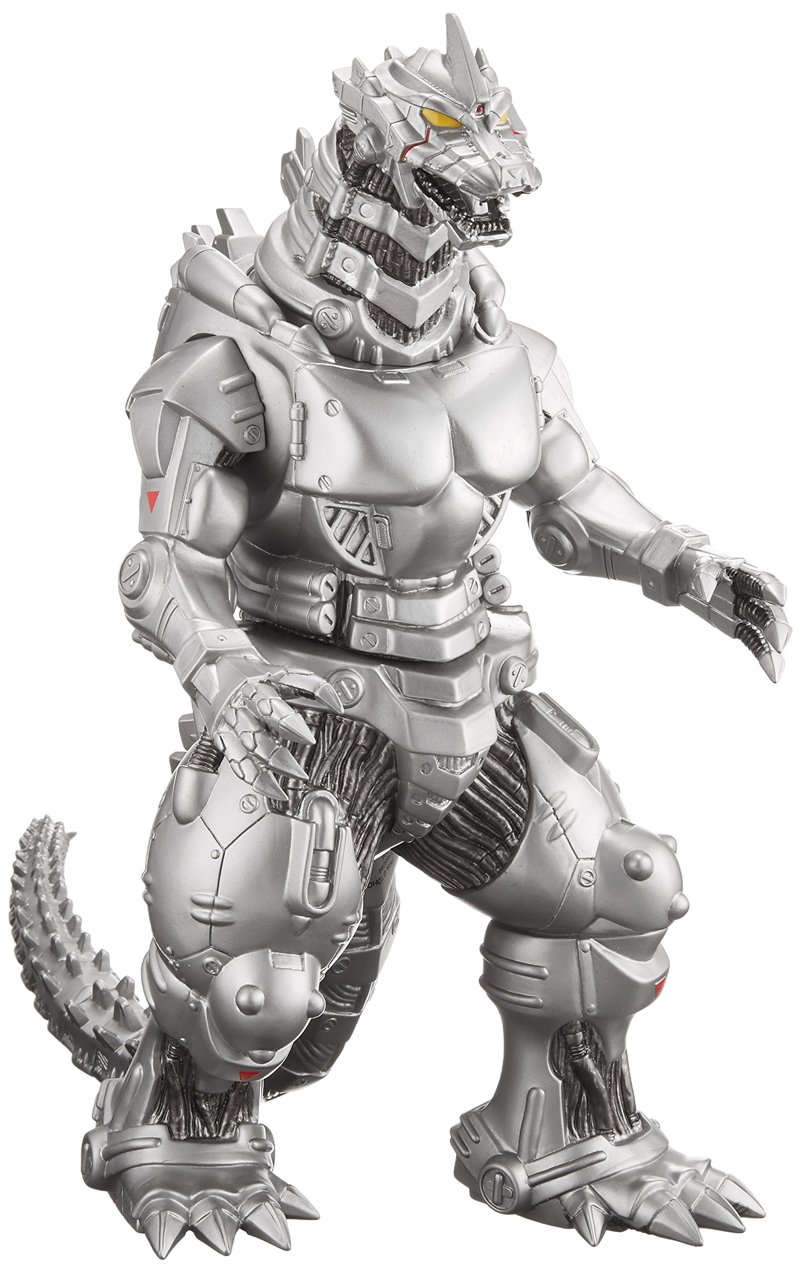 Amazon.co.jp: ゴジラ 怪獣王シリーズ メカゴジラ : おもちゃ