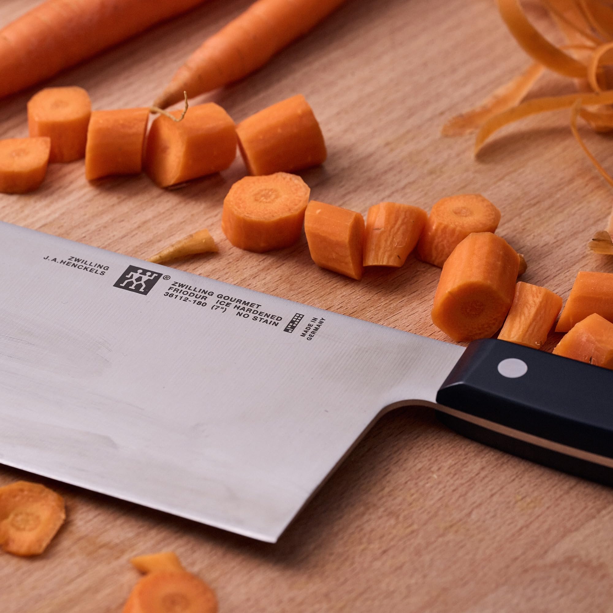 Amazon.com: ZWILLING J.A. Henckels ZWILLING Gourmet 7