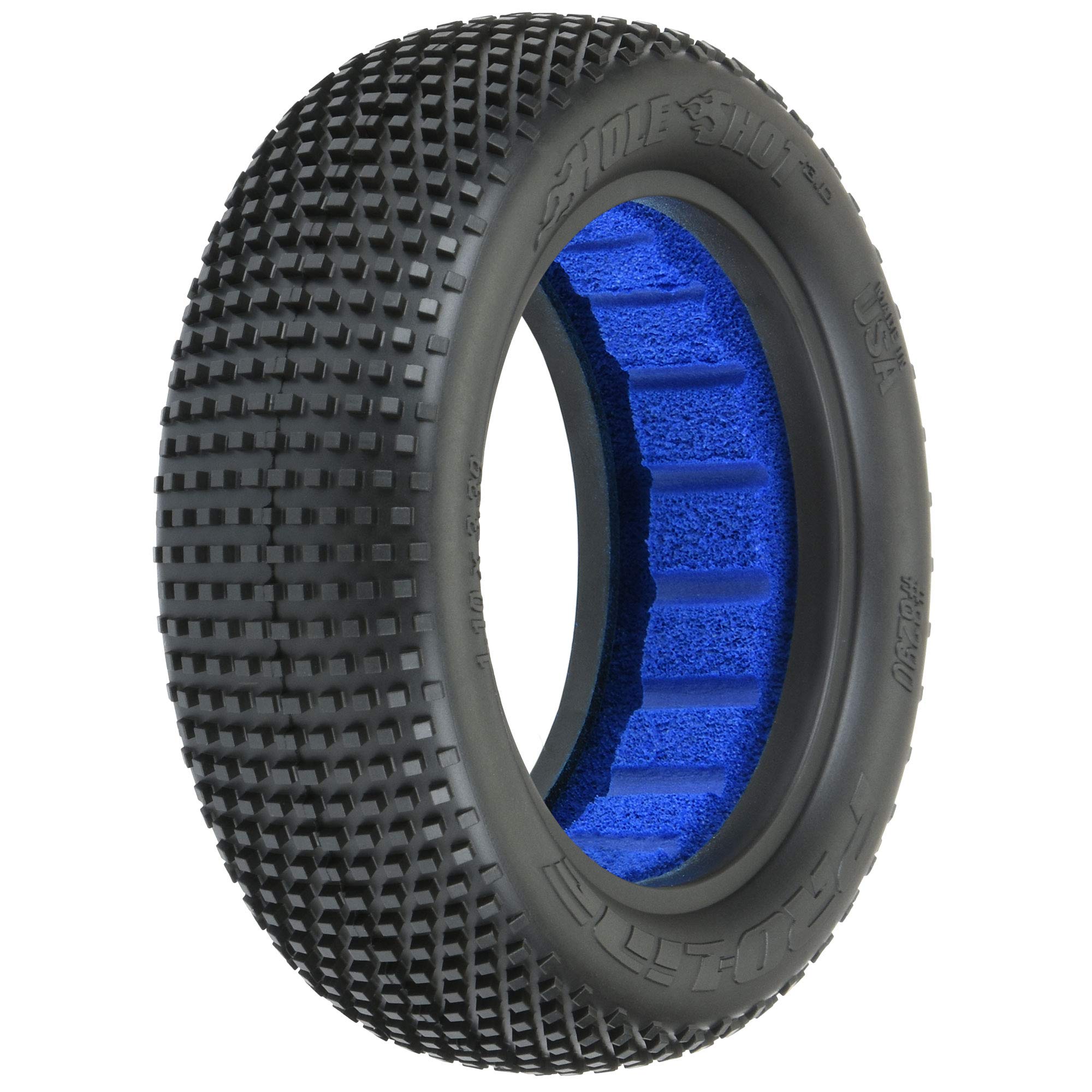 Amazon.co.jp: Pro-Line Racing Hole Shot 3.0 2.2 2輪駆動 M4 バギー