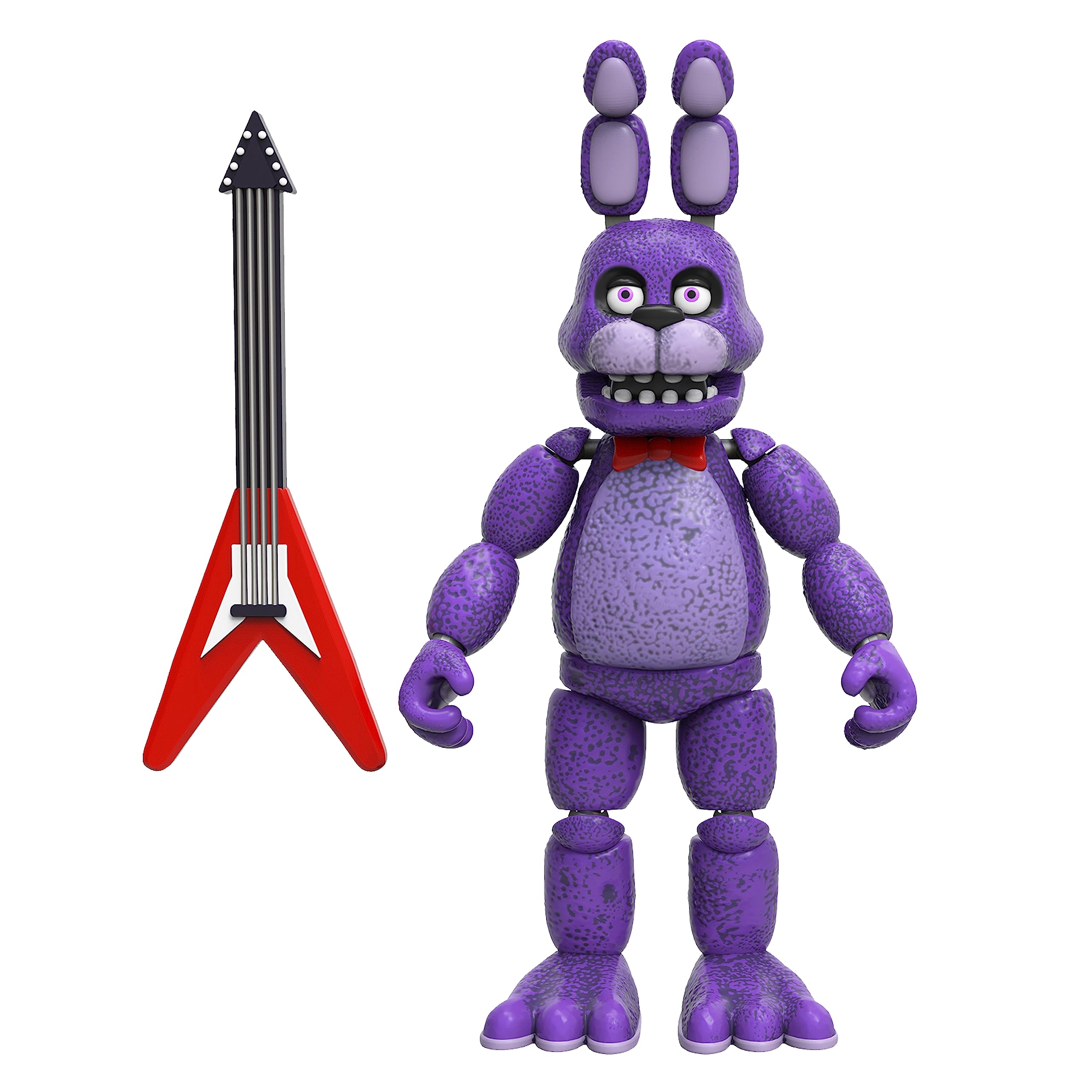 Amazon.co.jp: Funko Five Nights at Freddy's Articulated Bonnie