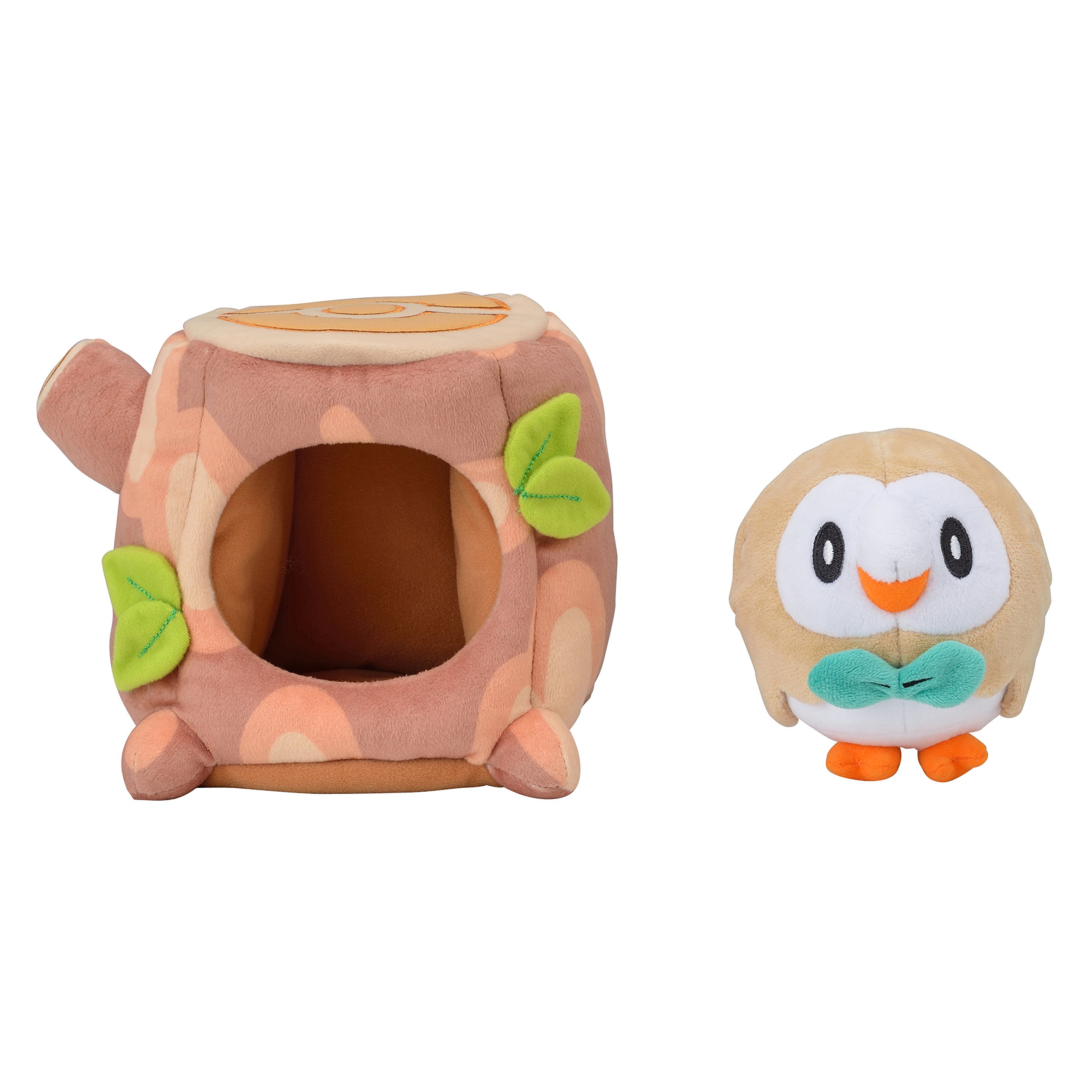 Amazon.co.jp: ポケモンセンターオリジナル ぬいぐるみ Pokémon Summer