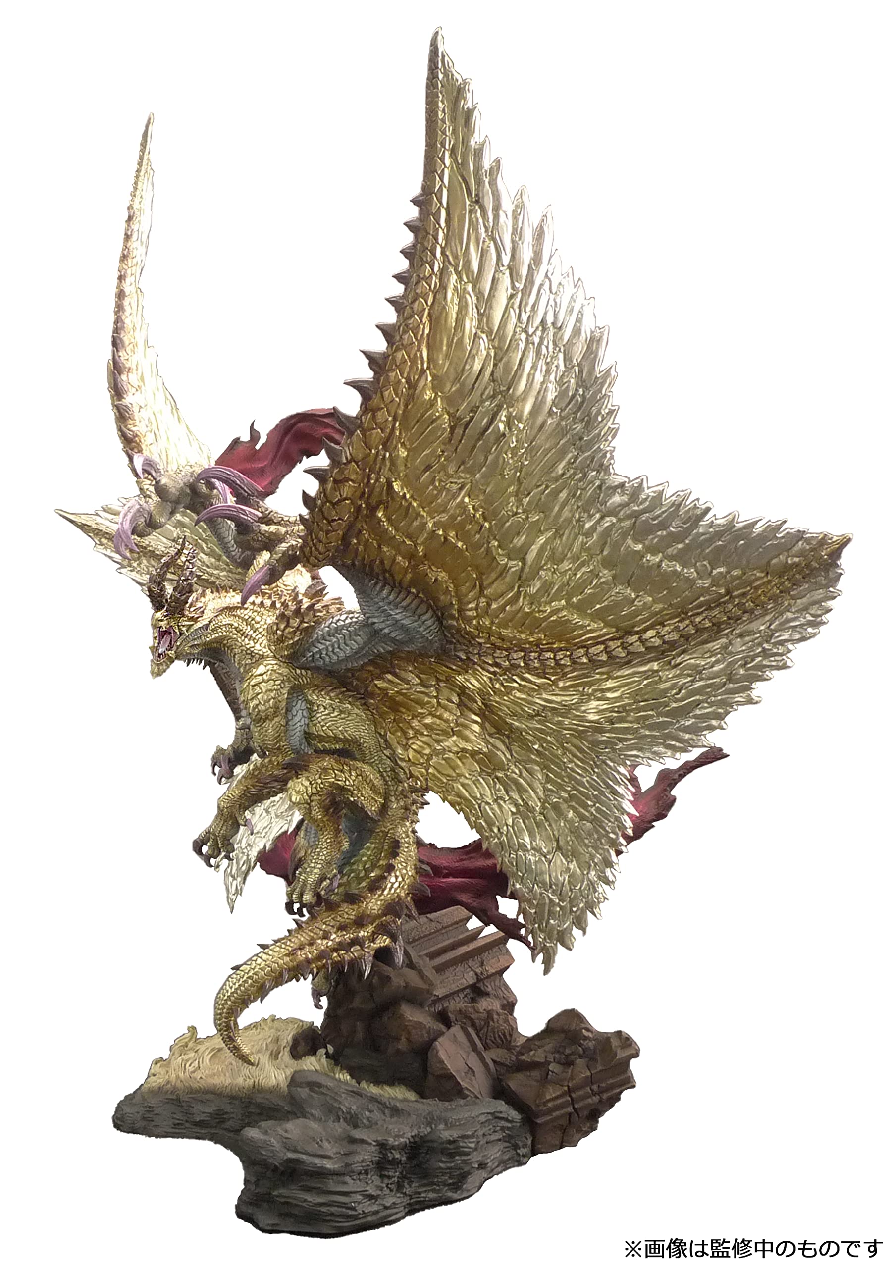 Amazon | カプコンフィギュアビルダー クリエイターズモデル 天廻龍