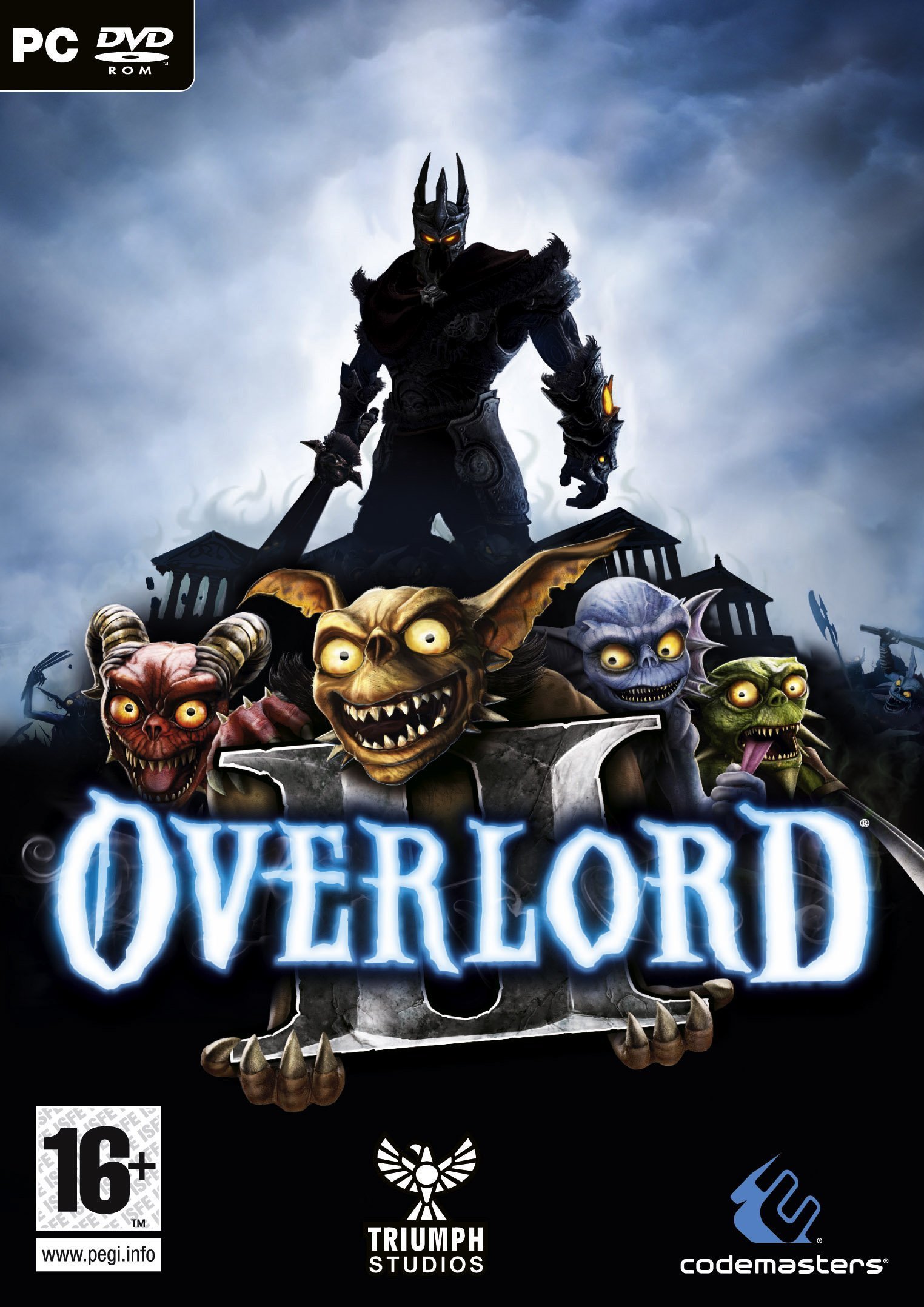 Amazon.com: Overlord 2 : Video Games