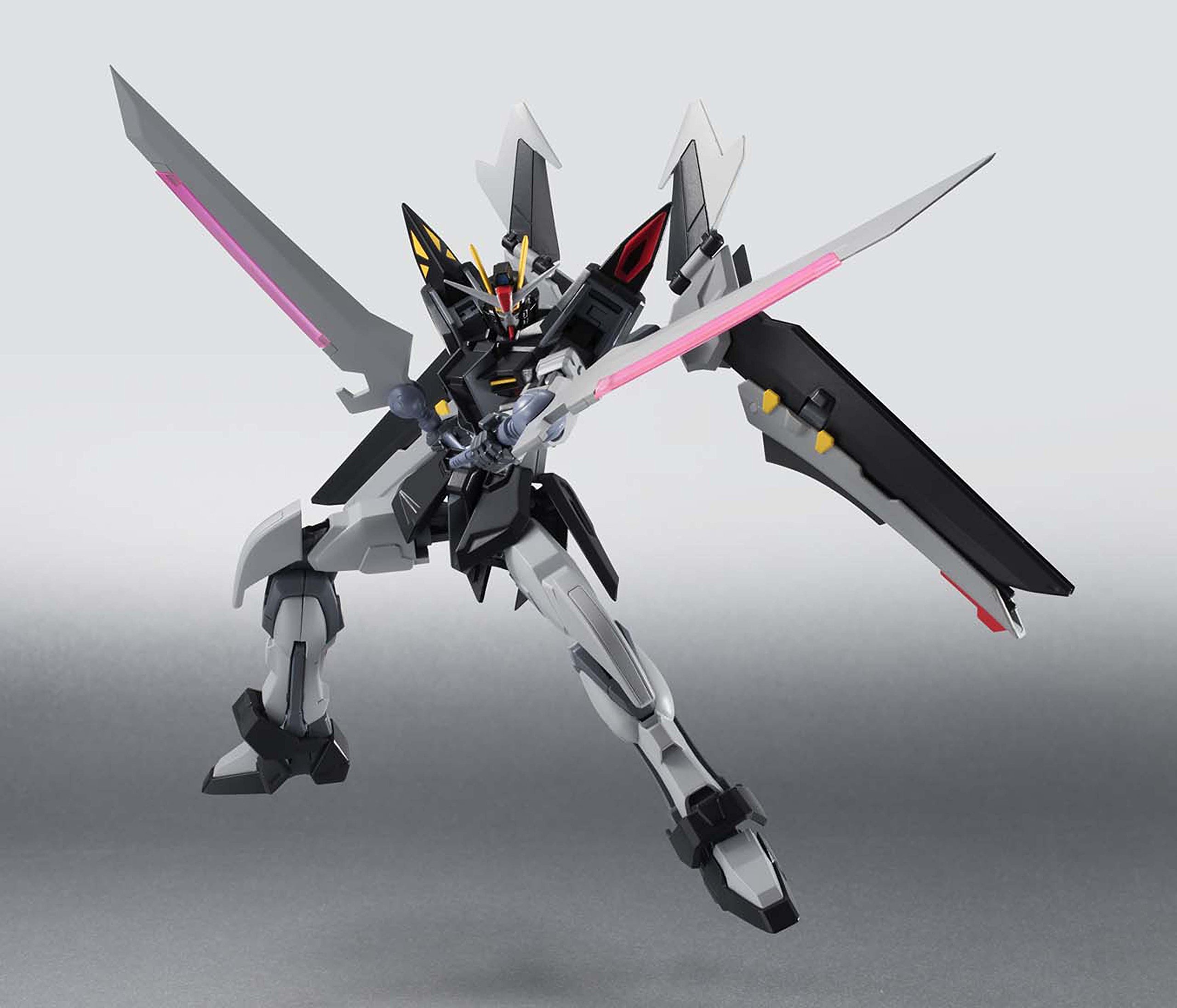 Amazon.co.jp: TAMASHII NATIONS ROBOT魂 機動戦士ガンダムSEED C.E.73
