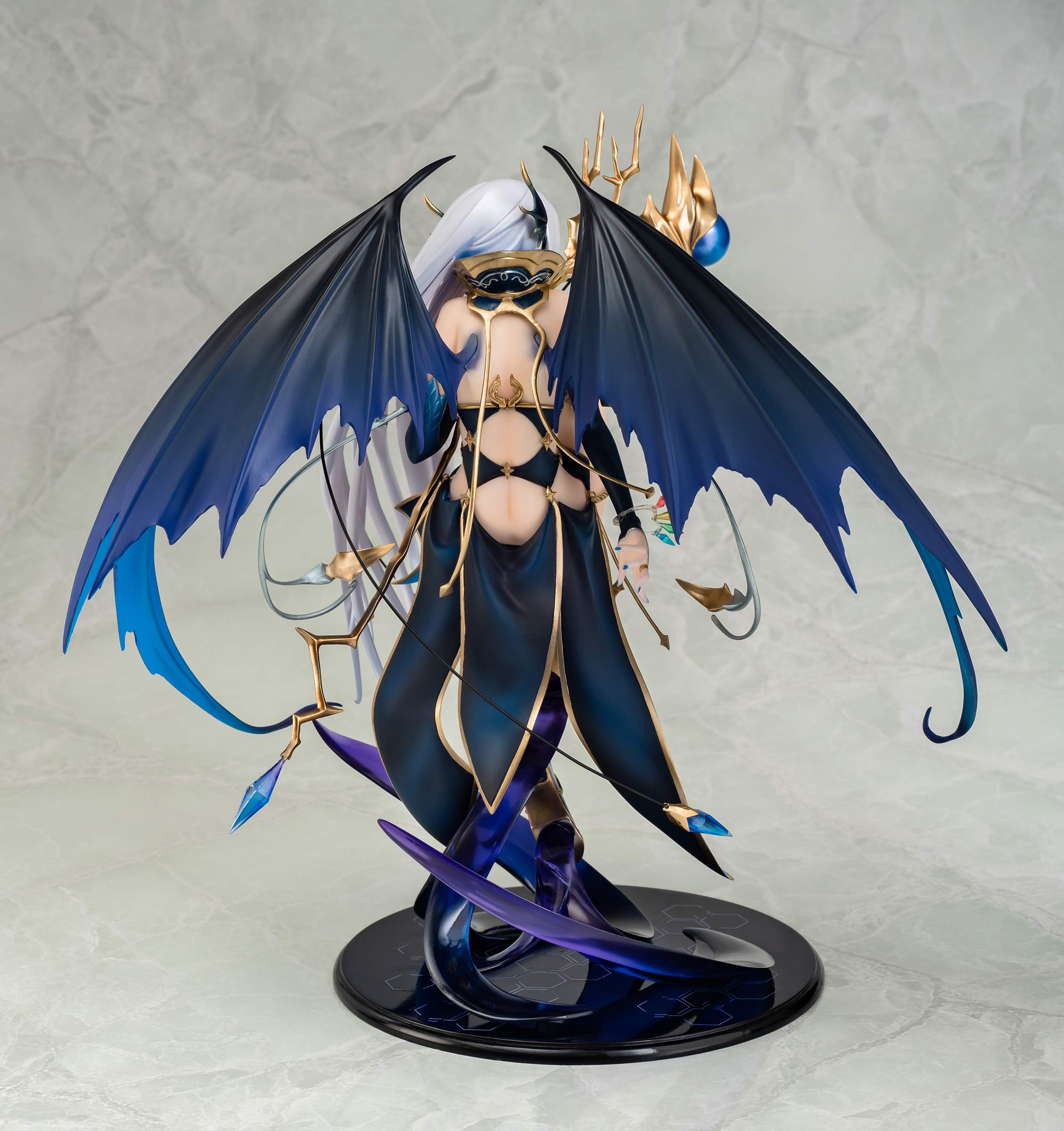 Amazon | 神代夢華譚 BIBLE BULLET ニーズヘッグ 1/8スケール PVC・ABS