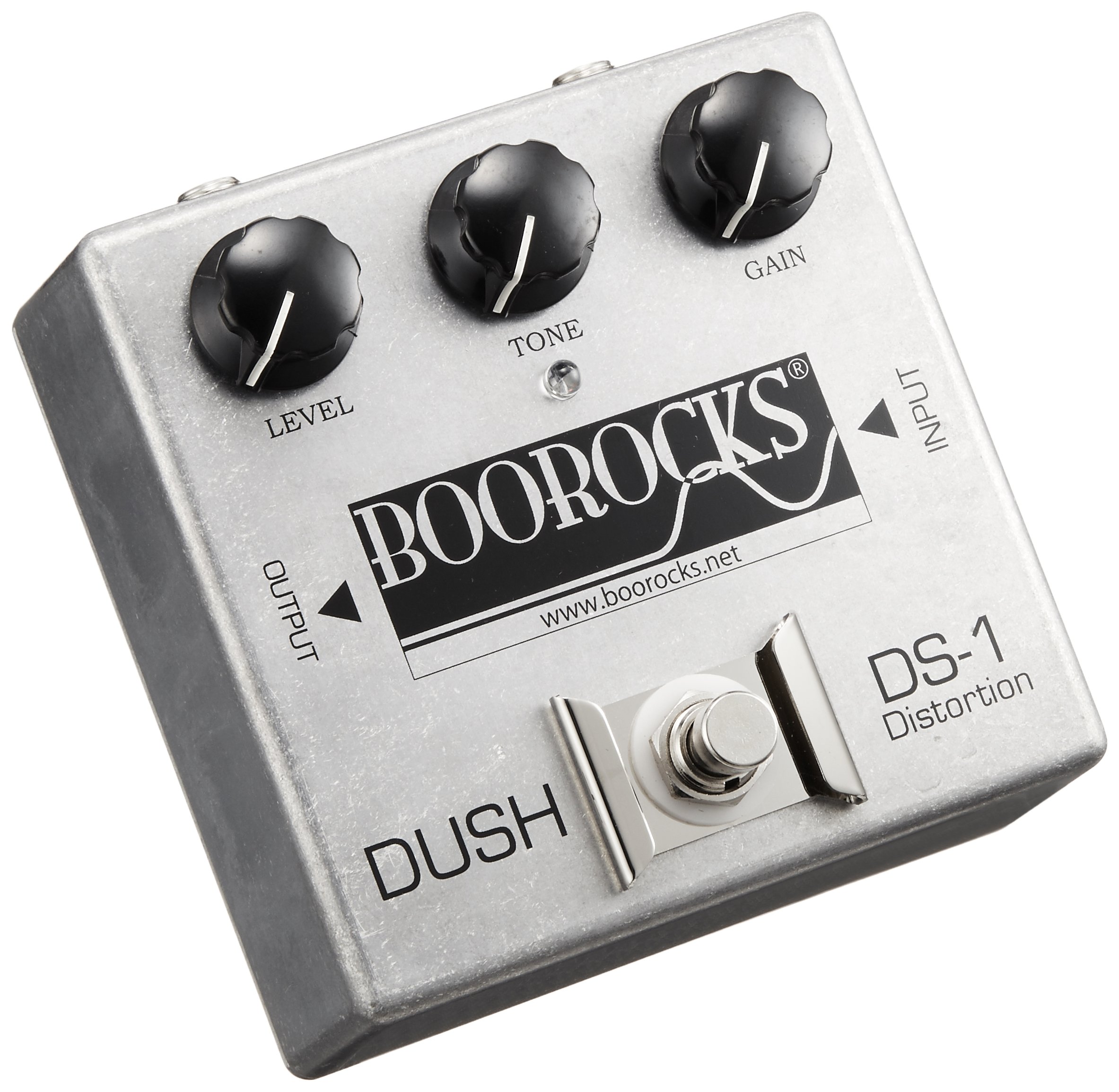 Amazon | BOOROCKS Distortion 
