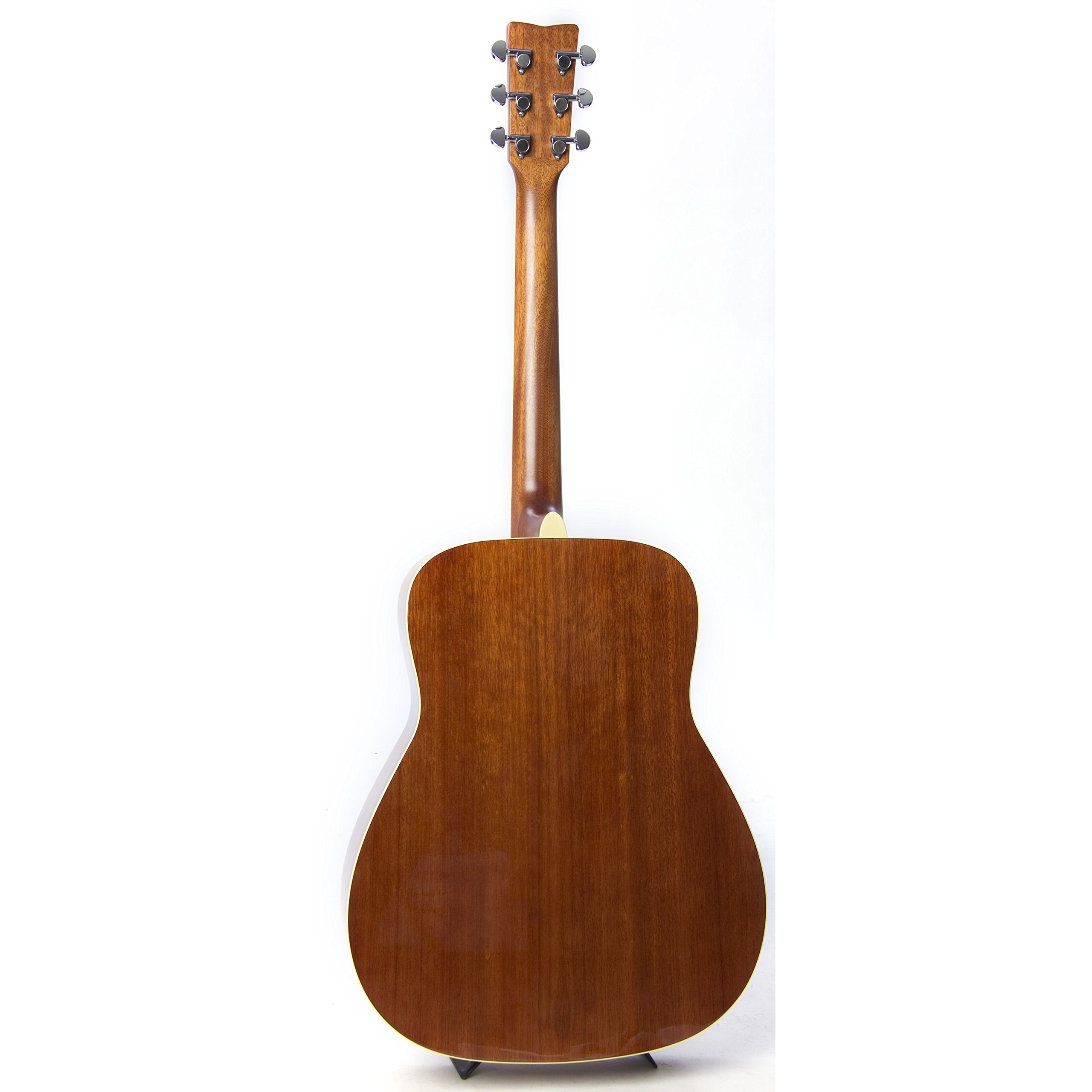 Amazon.co.jp: ヤマハ アコースティックギター FG SERIES FG720S NT