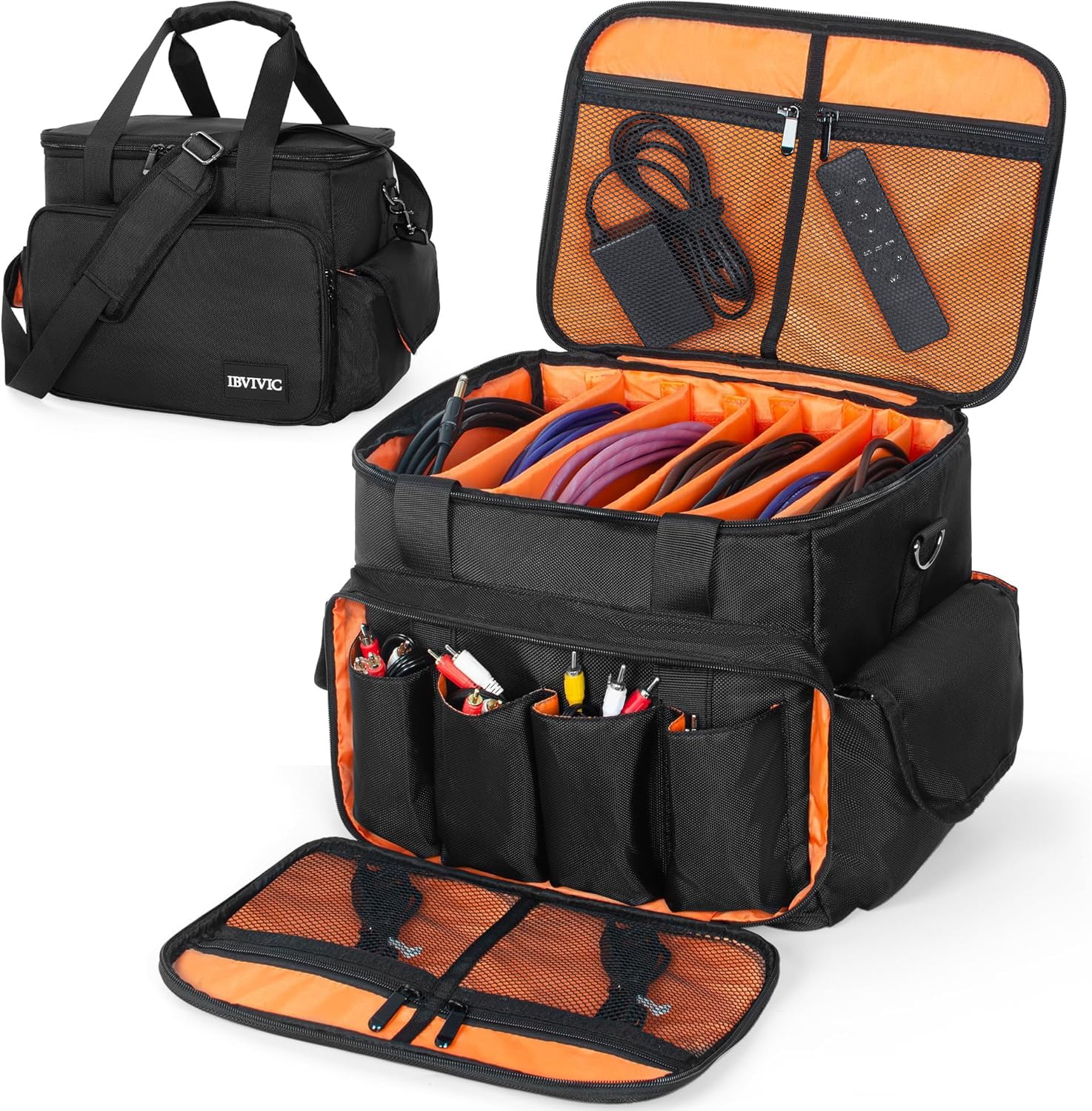 テーブル・チェア・ハンモック THE THREE STAGE RACK + MULTI GEAR BAG