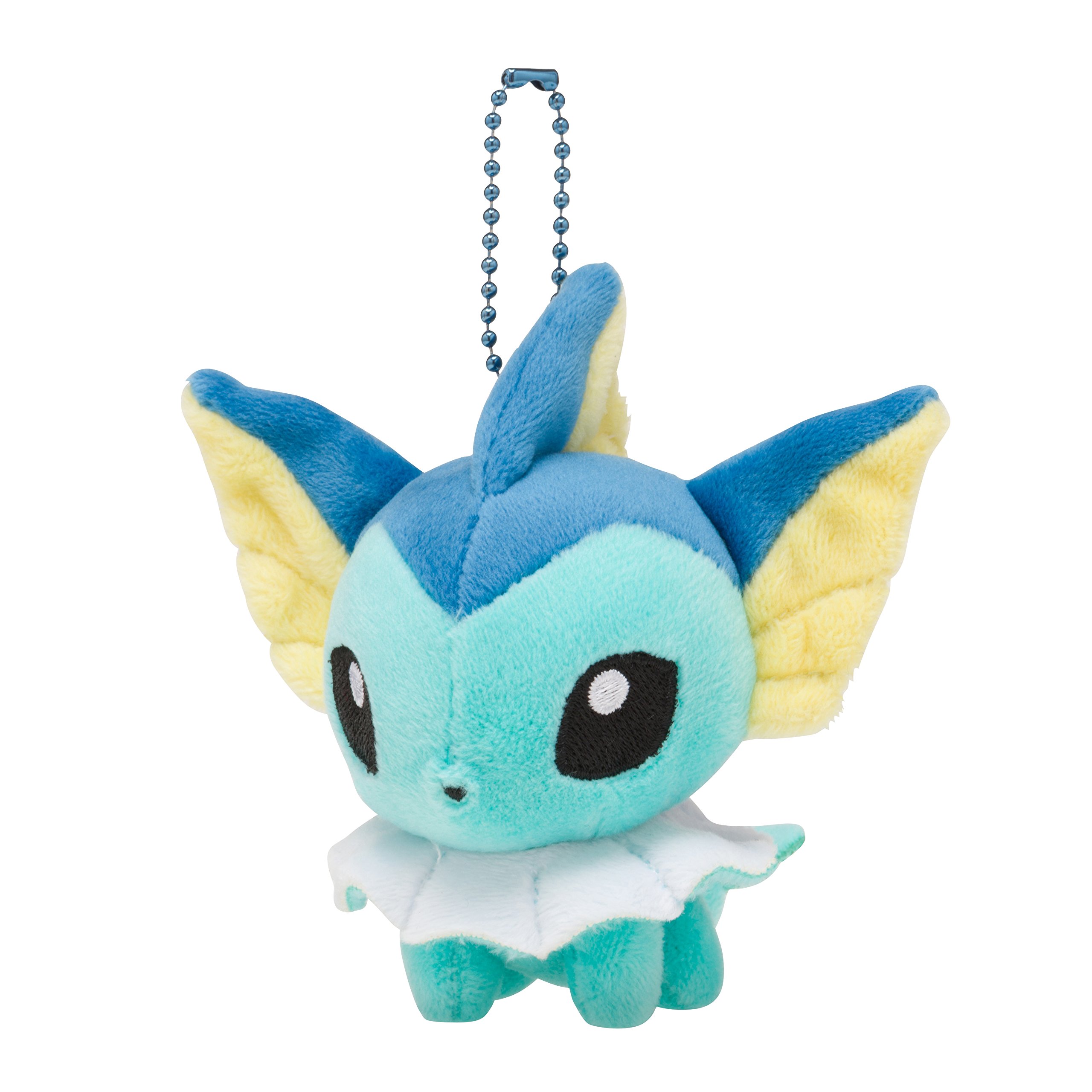 Amazon | ポケモンセンターオリジナル もっちりマスコット ポケモン