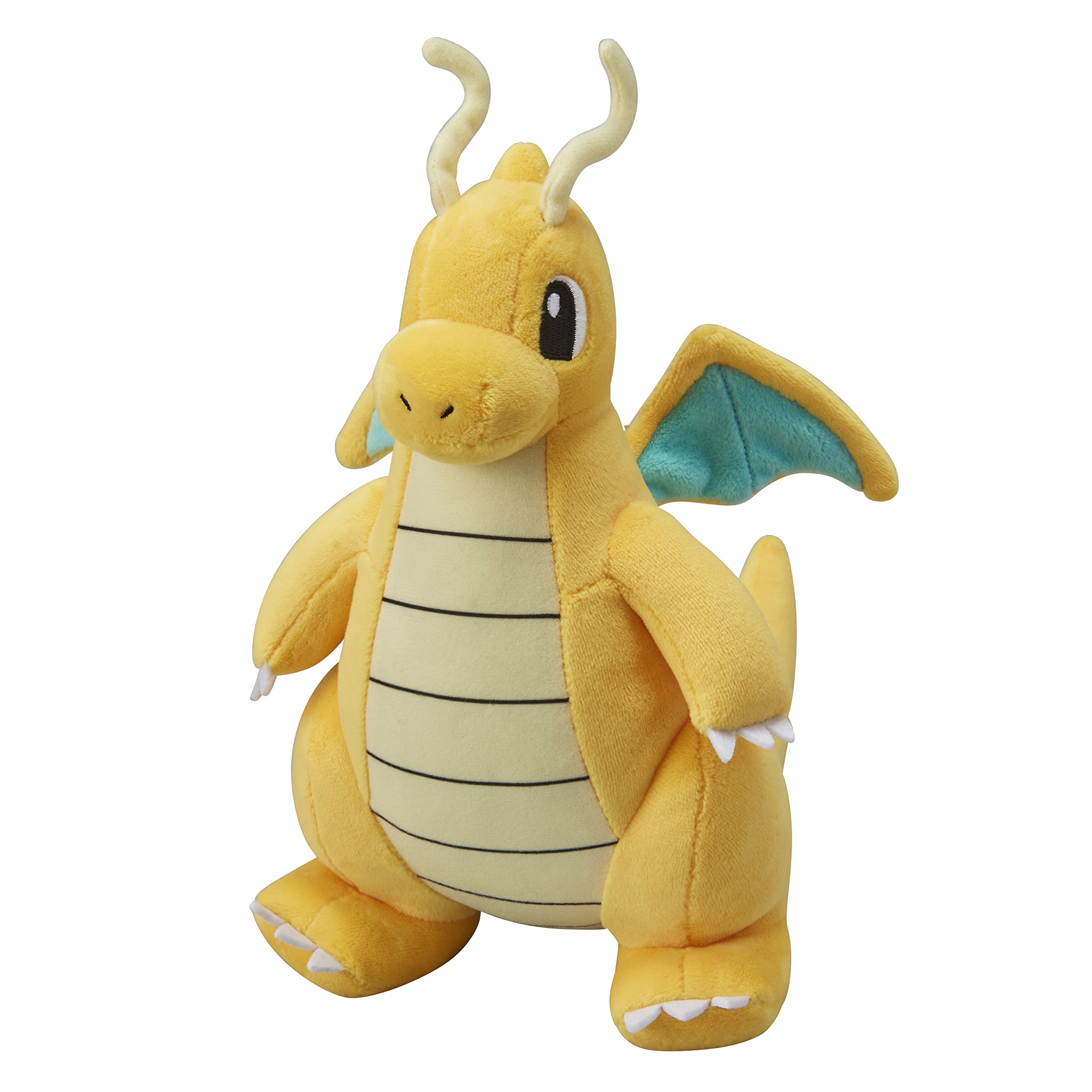 Amazon.co.jp: ポケモンセンターオリジナル ぬいぐるみ カイリュー 24