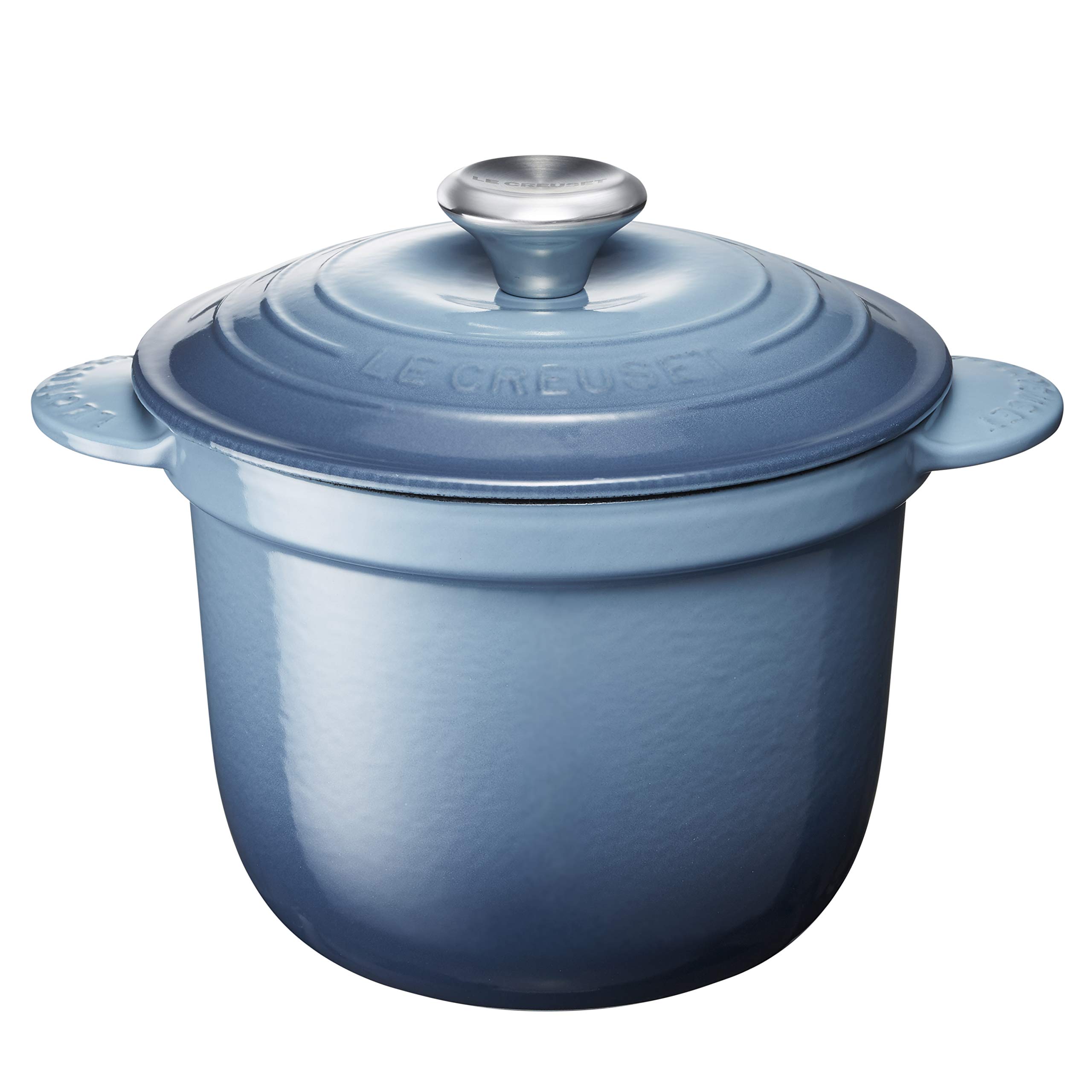 Amazon｜ル・クルーゼ(Le Creuset) 鋳物 ホーロー 鍋 ココット