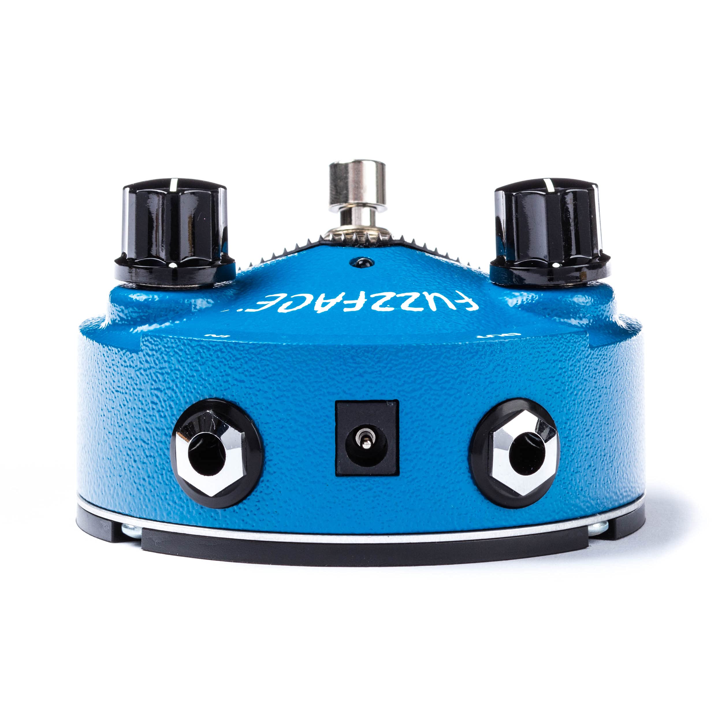 Jim Dunlop FFM1 Silicon Fuzz Face Mini Distortion : Amazon.ca