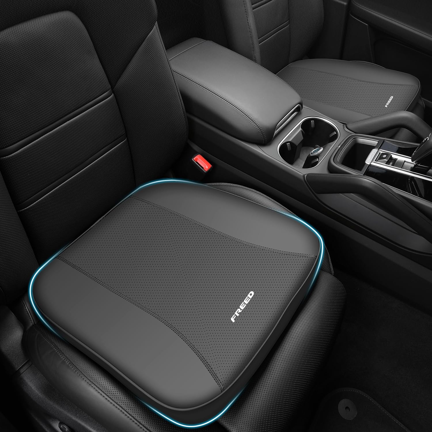 Amazon | ホンダ フリード 専用 車 クッション 3cm厚い 運転席 カー