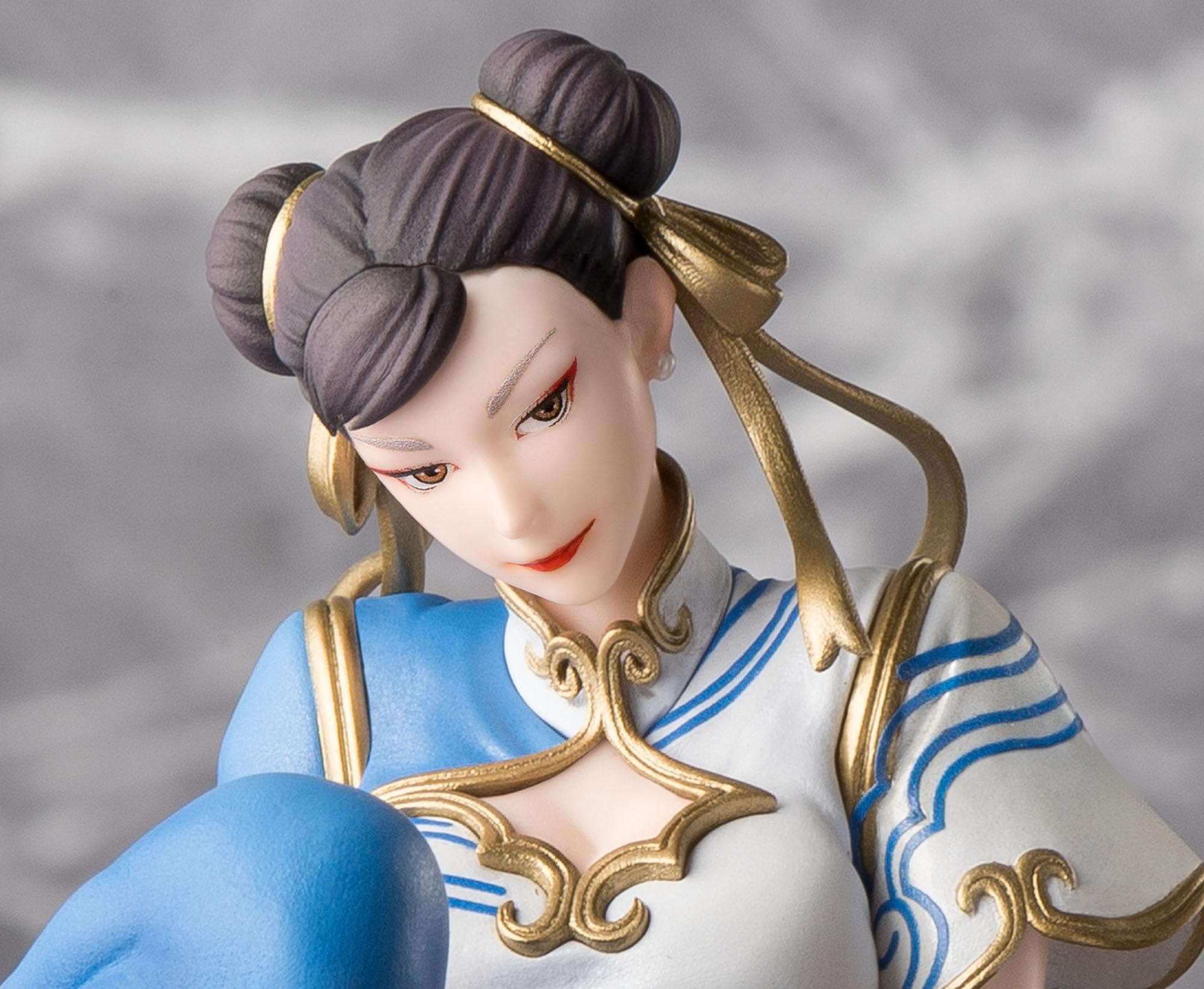 Amazon.co.jp: ストリートファイター6 ちょこのせ プレミアム