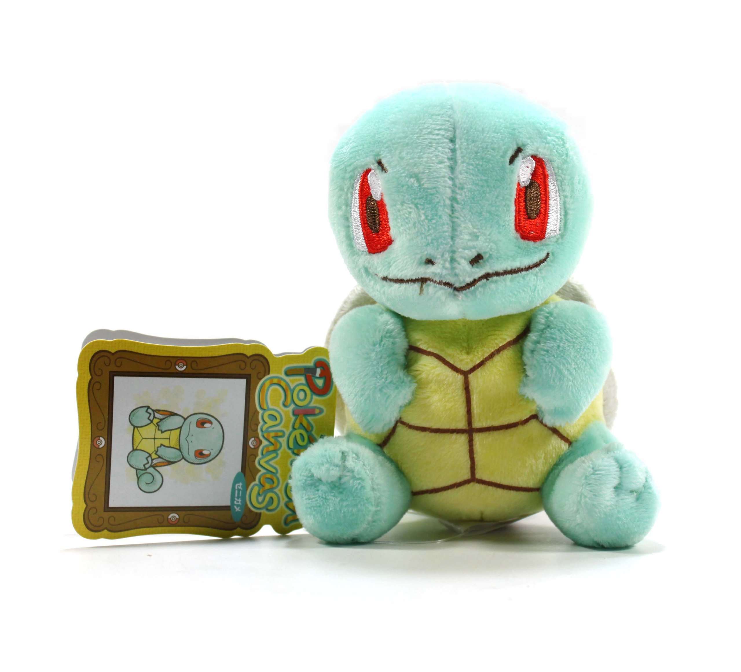 Amazon.co.jp: ポケモンセンターオリジナル ポケモンキャンバス