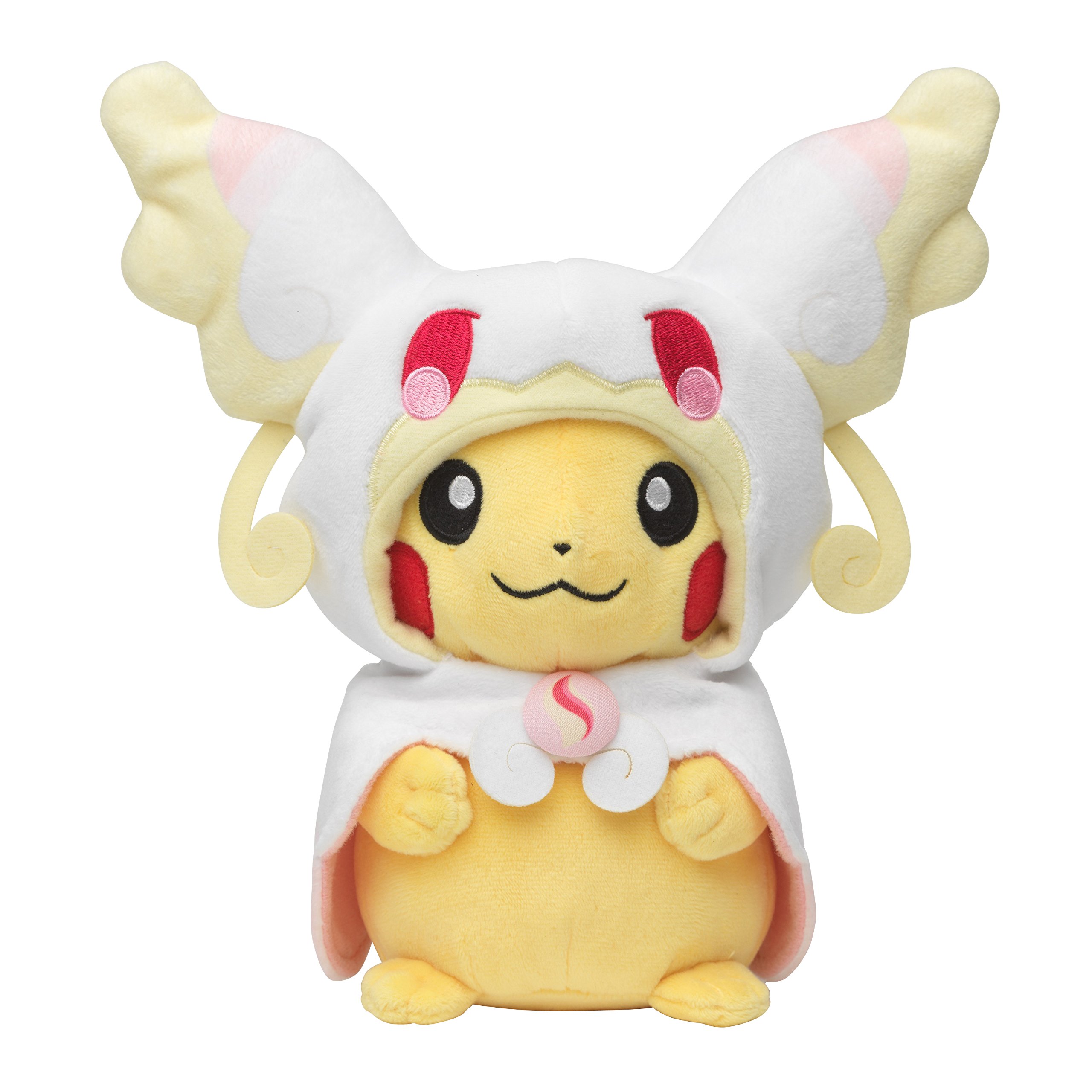 Amazon.co.jp: ポケモンセンターオリジナル ぬいぐるみ メガタブンネの