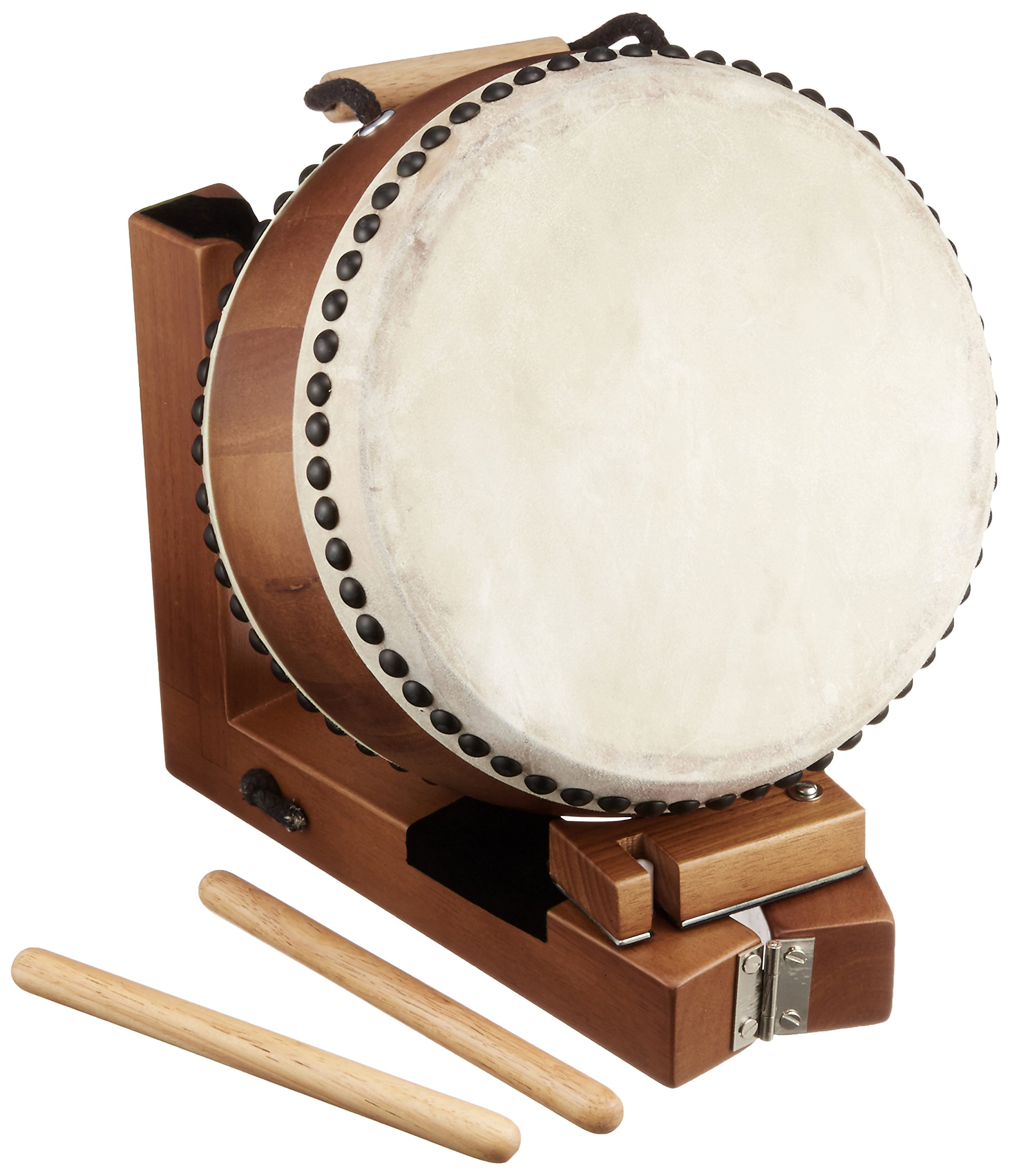 Amazon | ナカノ わだいこスタンド付 KP-1200/JD | 太鼓 | 楽器・音響機器
