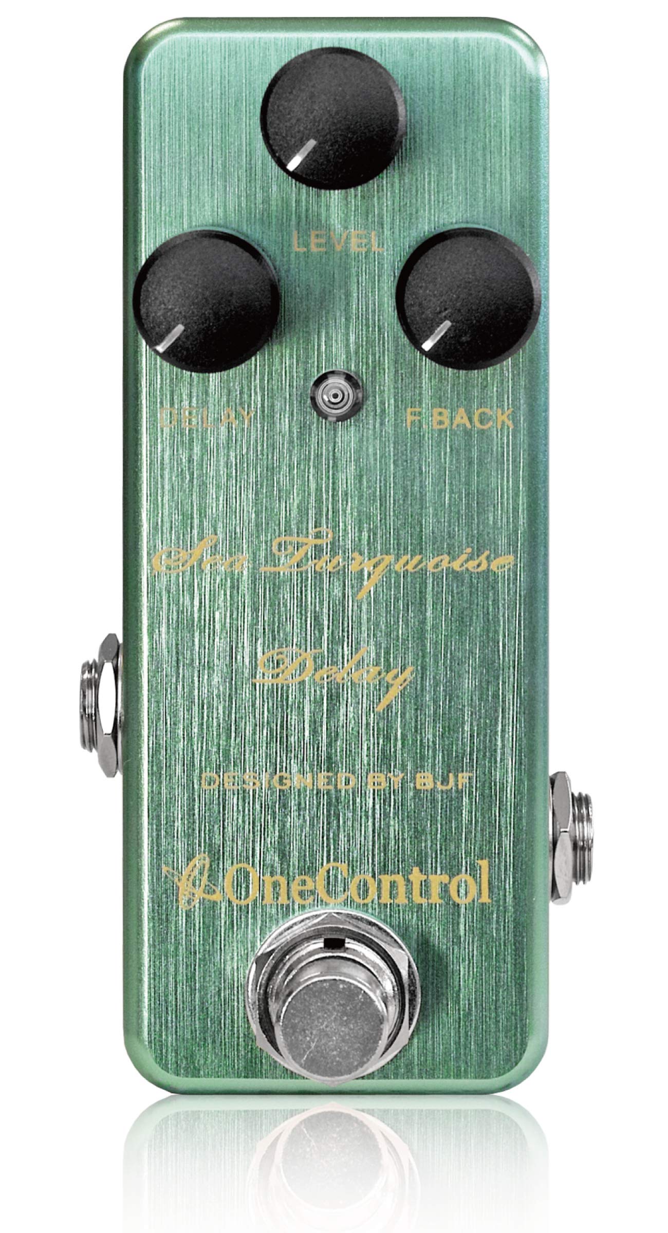 One Control SEA-TURQUOISE One Control Sea Turquoise Delay : Amazon