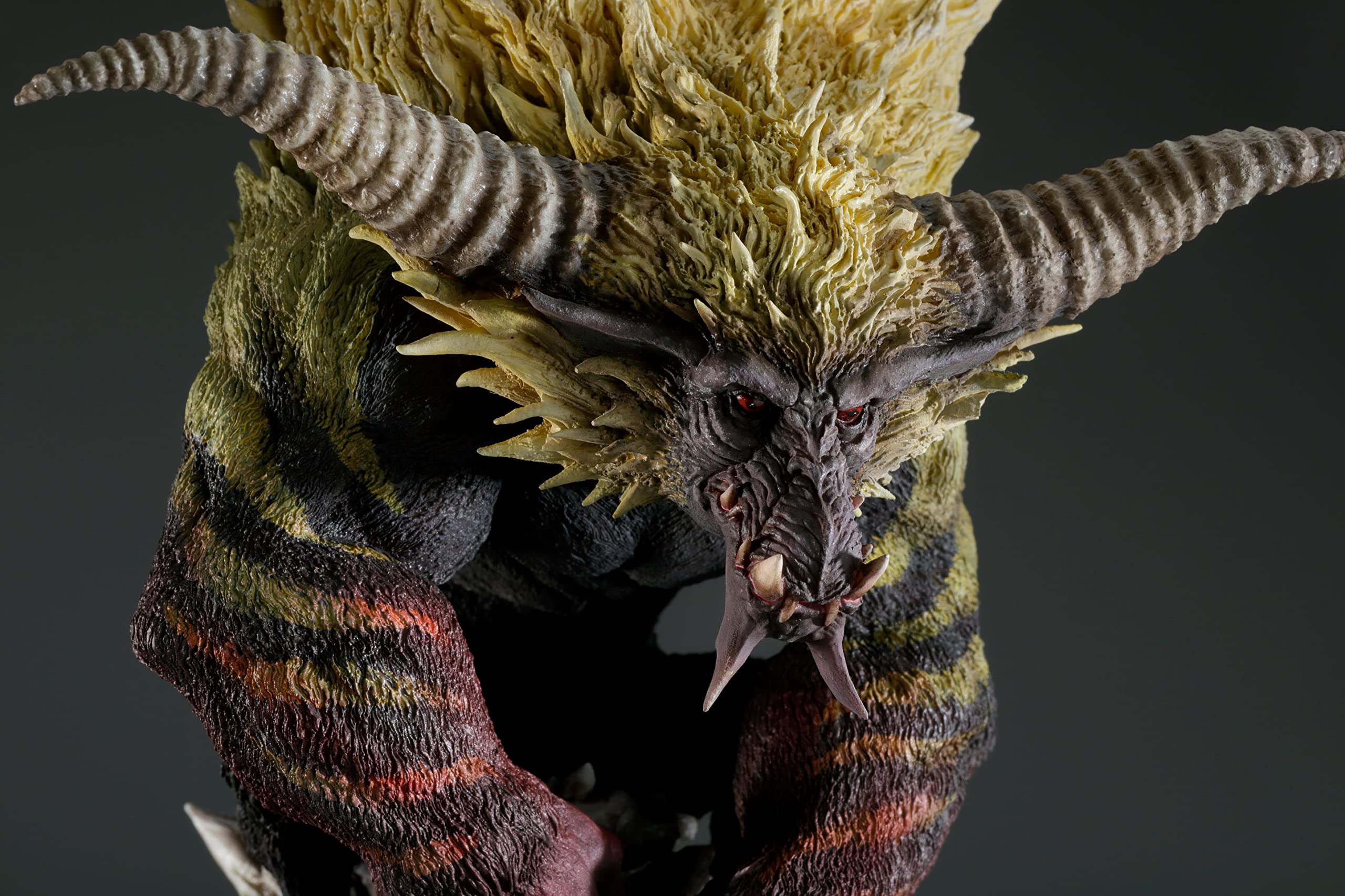 Amazon | カプコン モンスターハンター カプコンフィギュアビルダー
