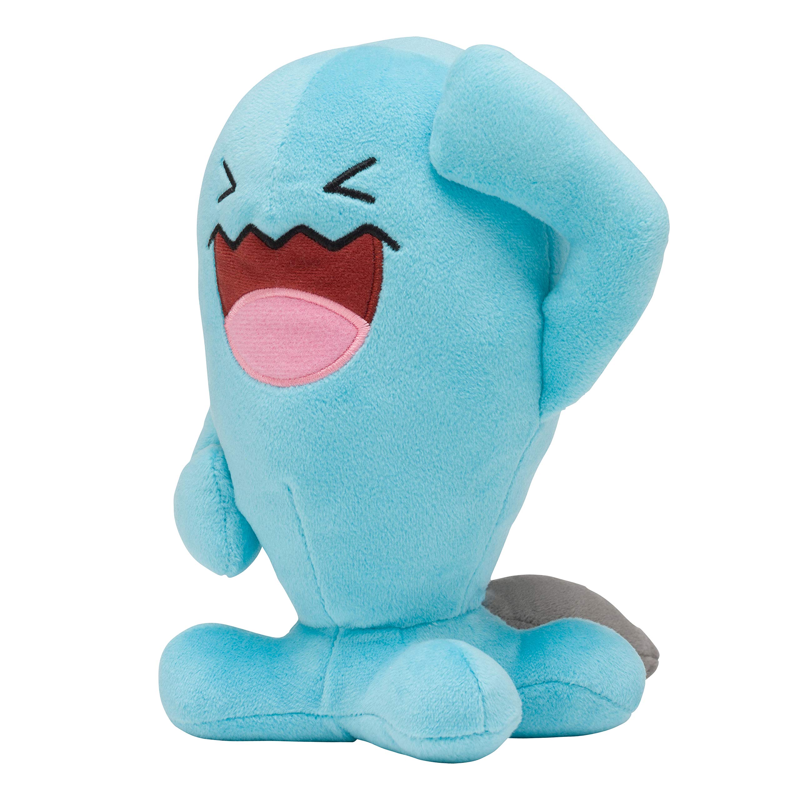 ポケモンセンター限定 ぬいぐるみのぬいぐるみ ソーナンス 2001年製