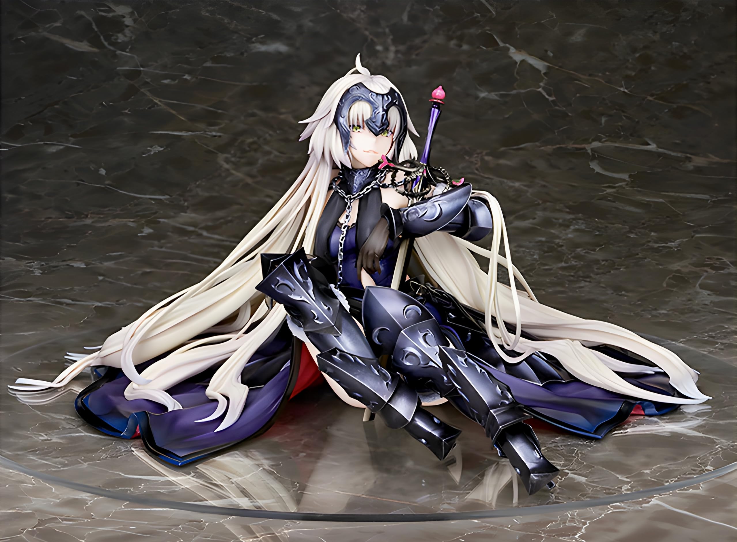 Amazon.co.jp: アルター Fate/Grand Order アヴェンジャー／ジャンヌ