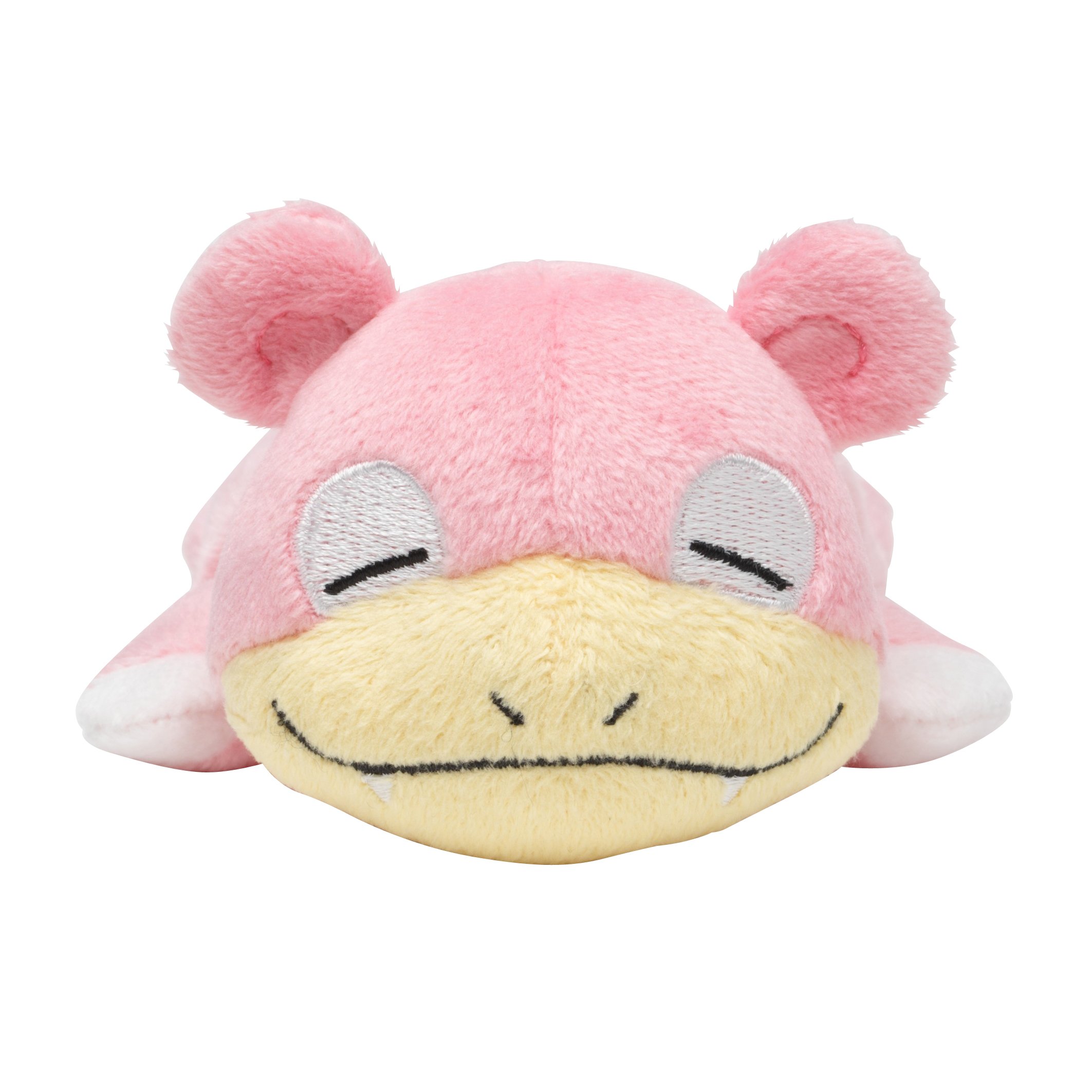 Amazon.co.jp: ポケモンセンターオリジナル くったりぬいぐるみ ヤドン