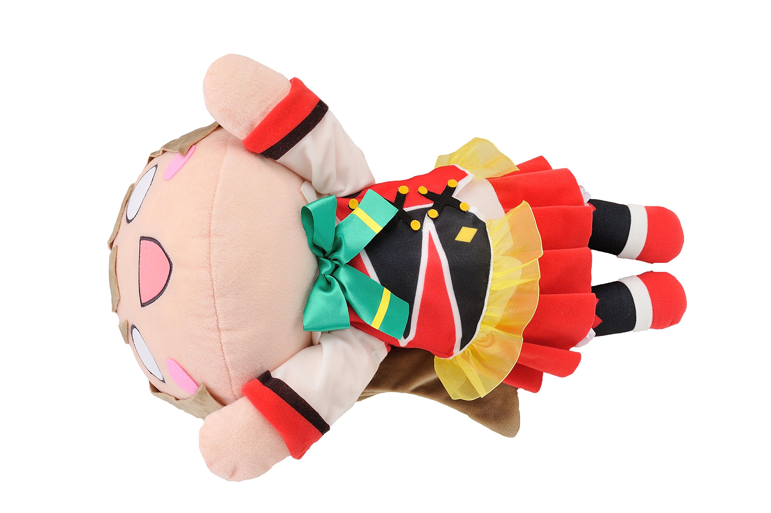 Amazon.co.jp: ラブライブ! ジャンボ寝そべりぬいぐるみ