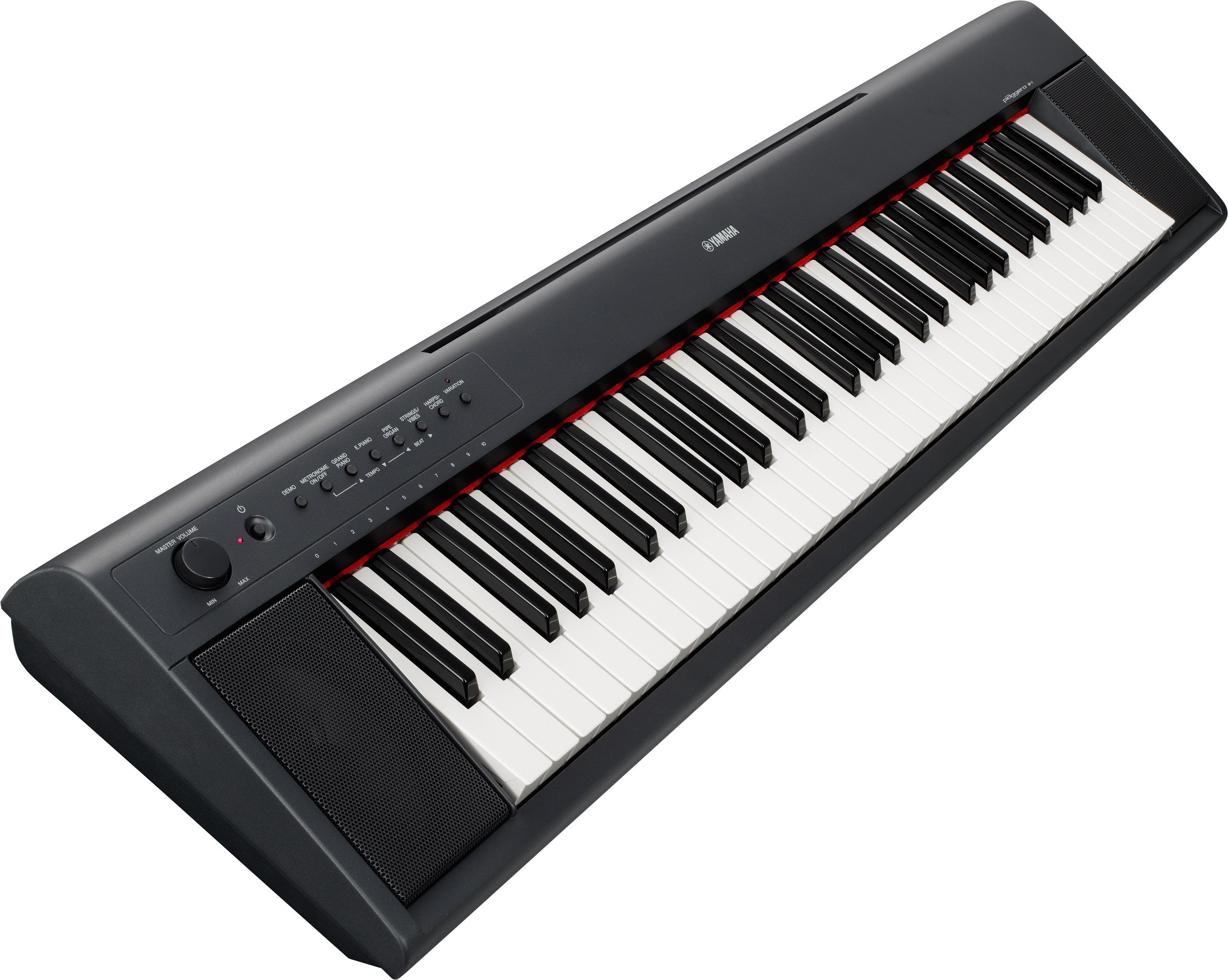 Amazon.co.jp: YAMAHA 電子キーボード piaggero(ピアジェーロ